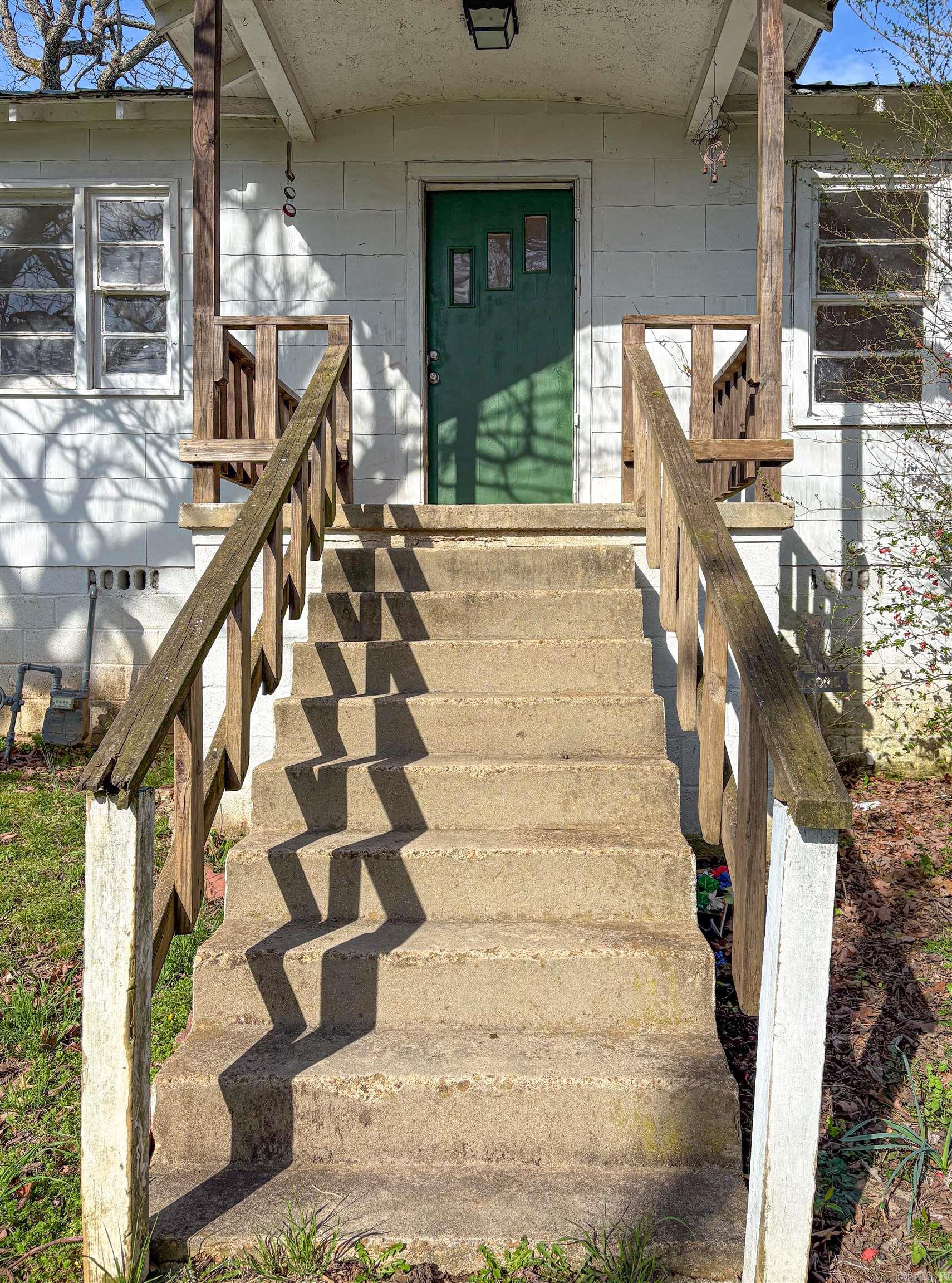 FREY ADDITION - Residential