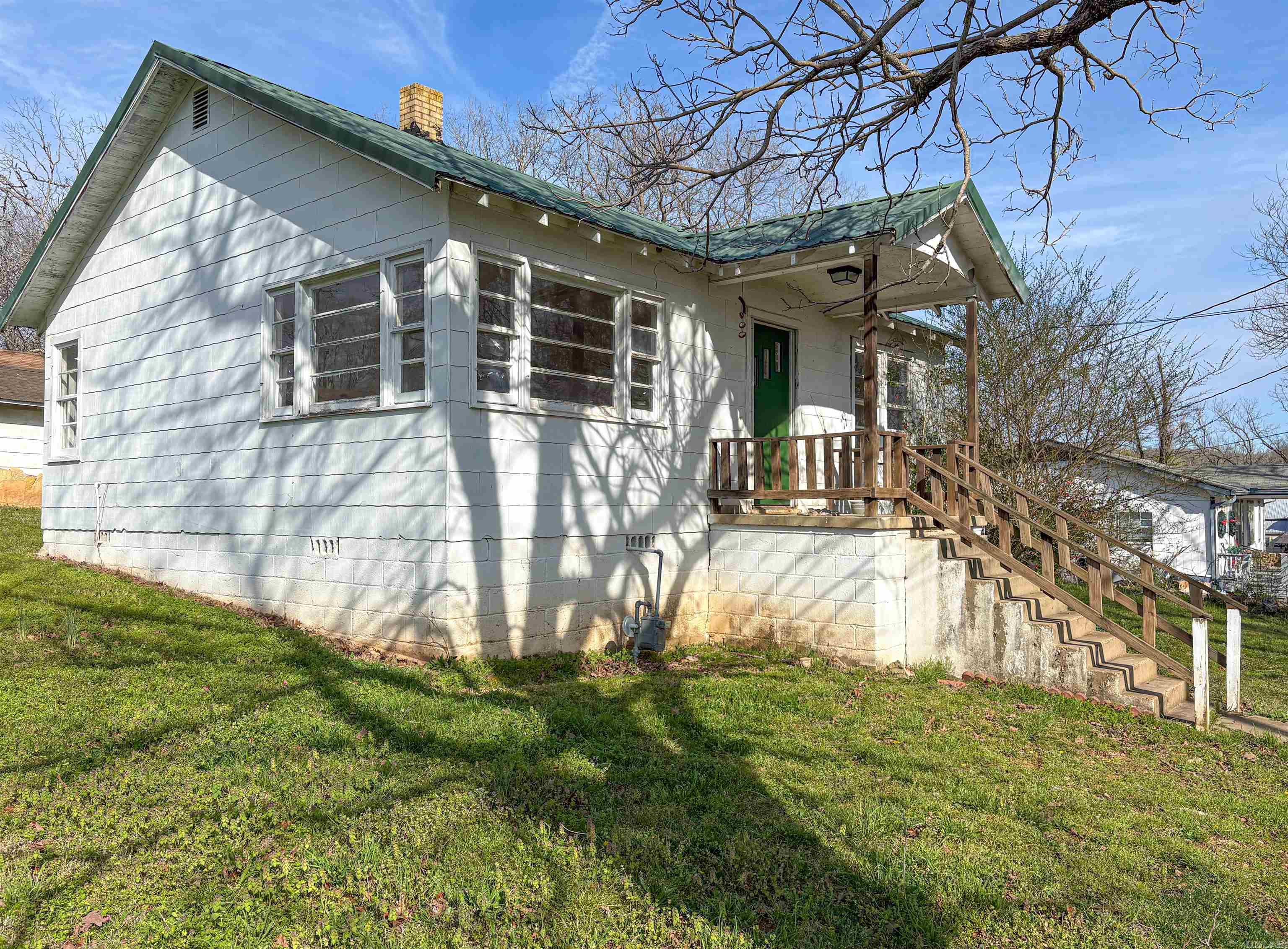 FREY ADDITION - Residential