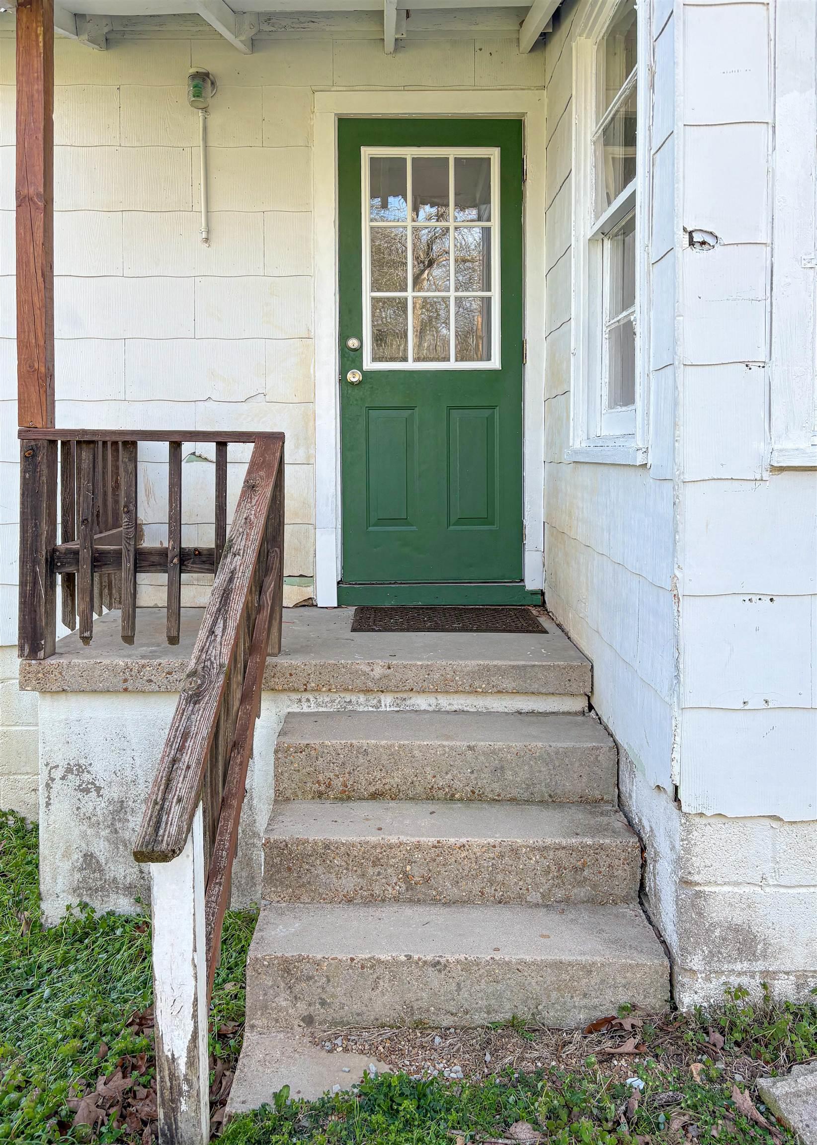 FREY ADDITION - Residential