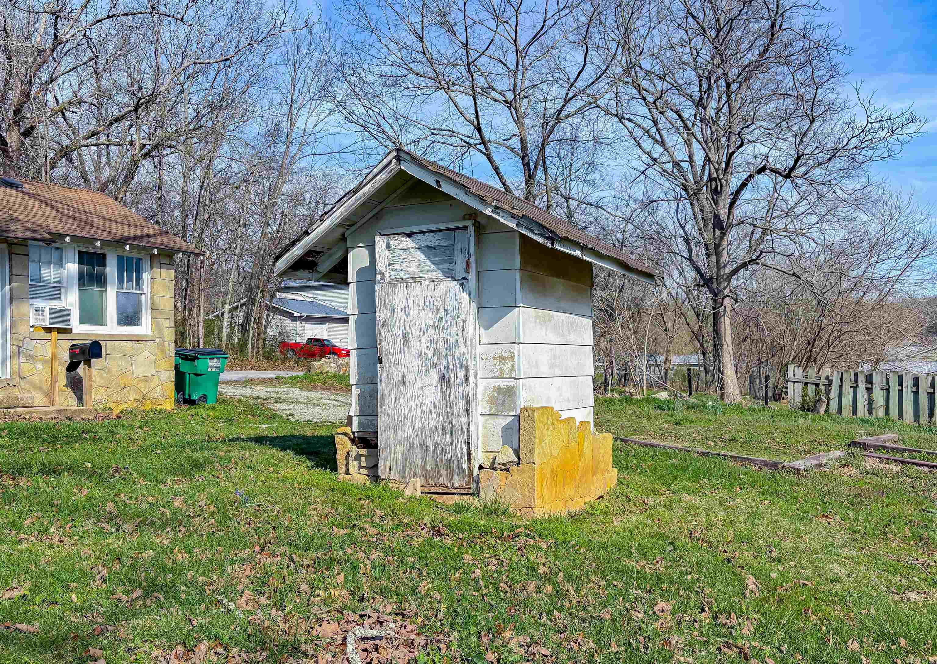 FREY ADDITION - Residential