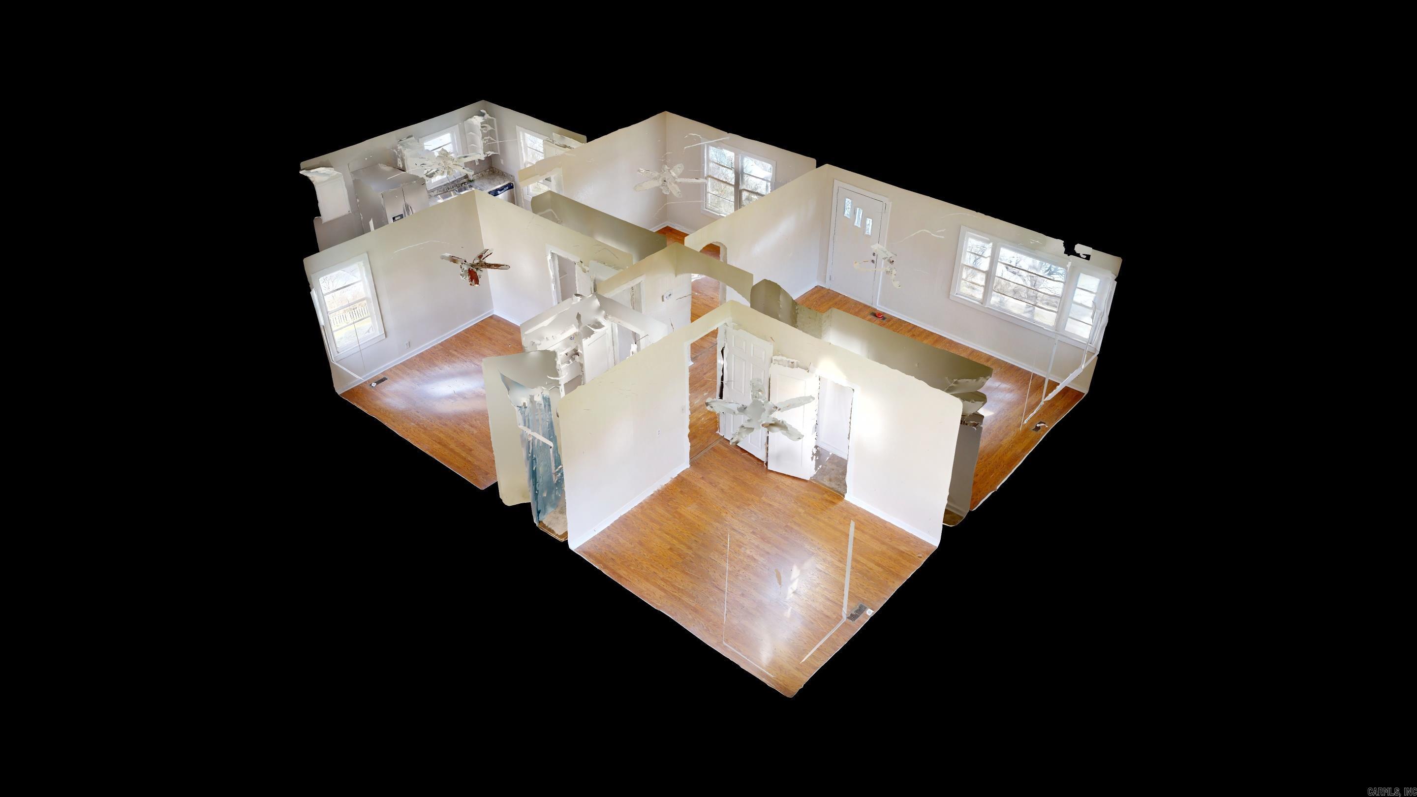 FREY ADDITION - Residential