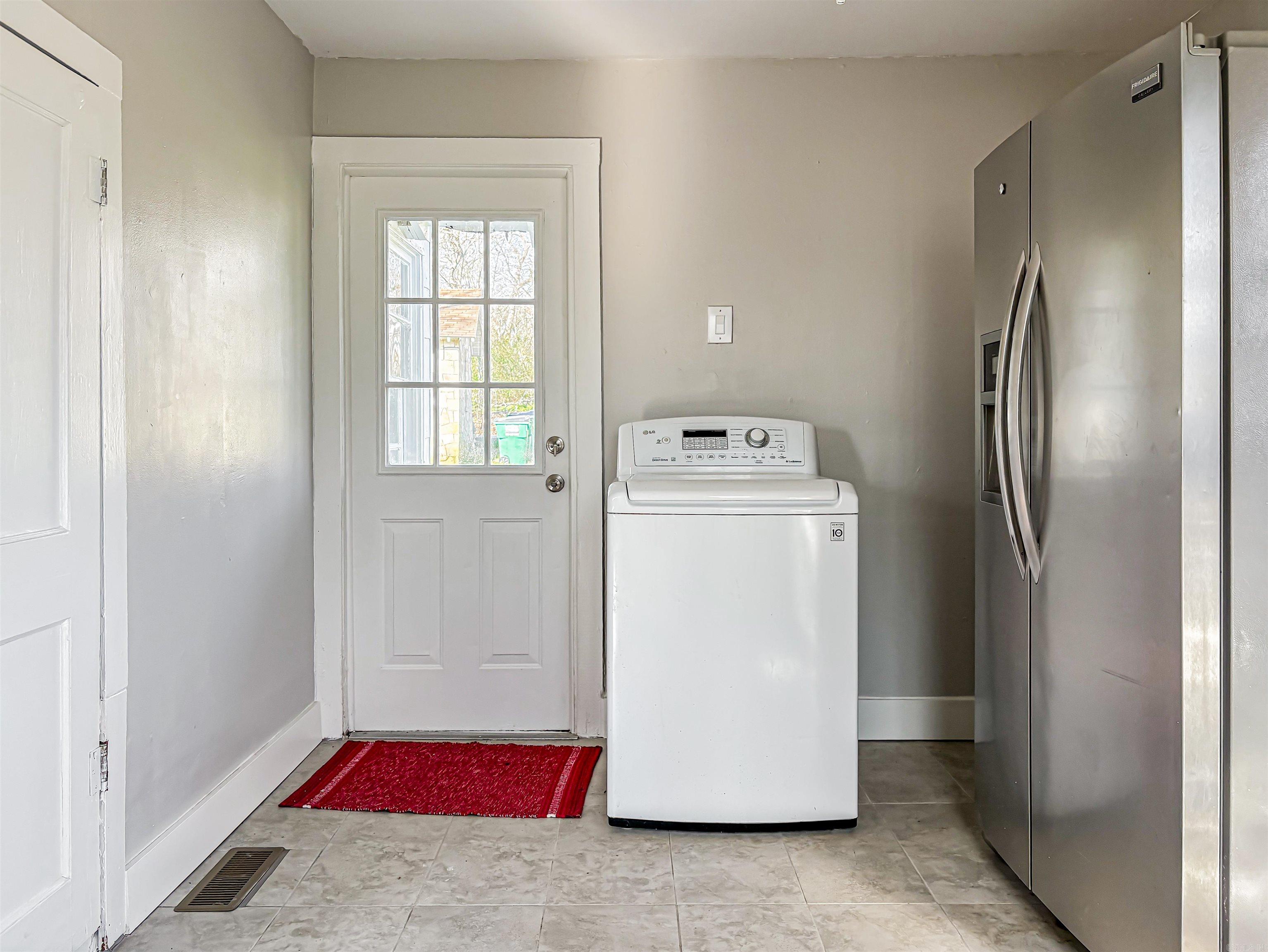 FREY ADDITION - Residential