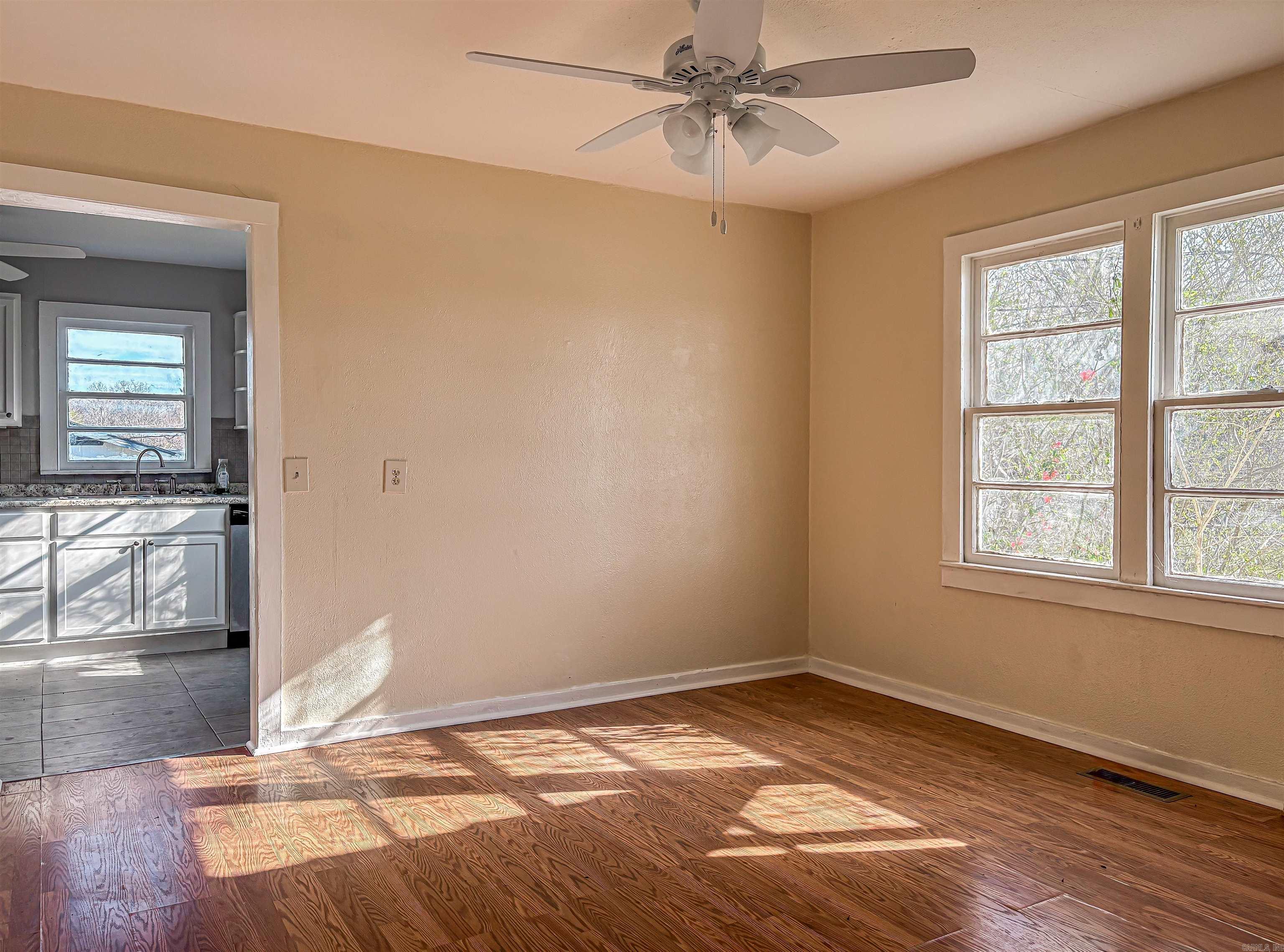 FREY ADDITION - Residential