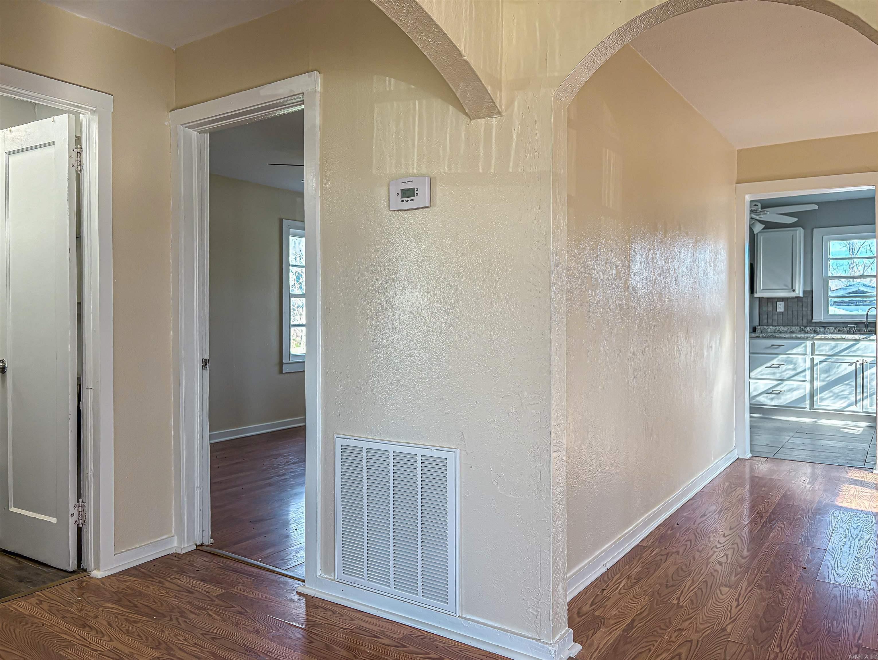 FREY ADDITION - Residential