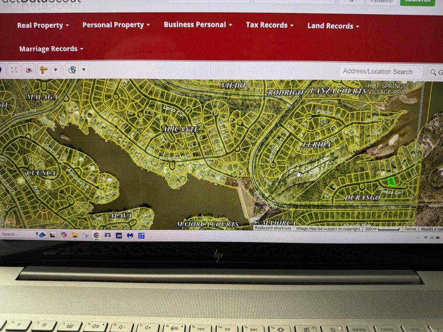 REDUCED $1,900...THIS PROPERTY IS ACROSS THE STREET FROM LAKE CORONADO...MAKE ARRANGEMENTS WITH YOUR REALTOR, AND IF YOU DON'T HAVE ONE, CALL THE LISTING AGENT FOR MORE INFORMATION...  PLEASE READ AGENTS REMARKS...