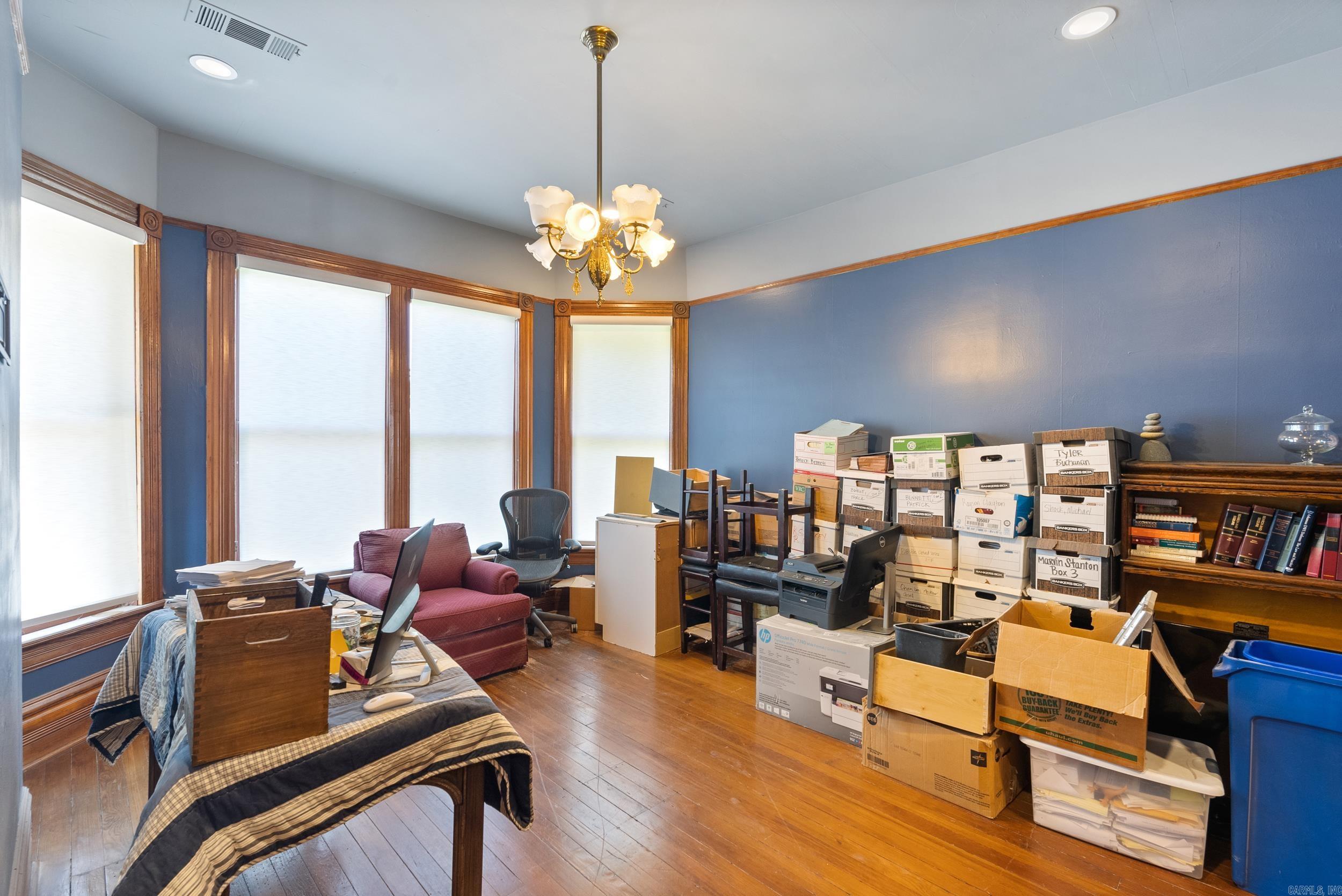 CITY OF LR L10 - Residential