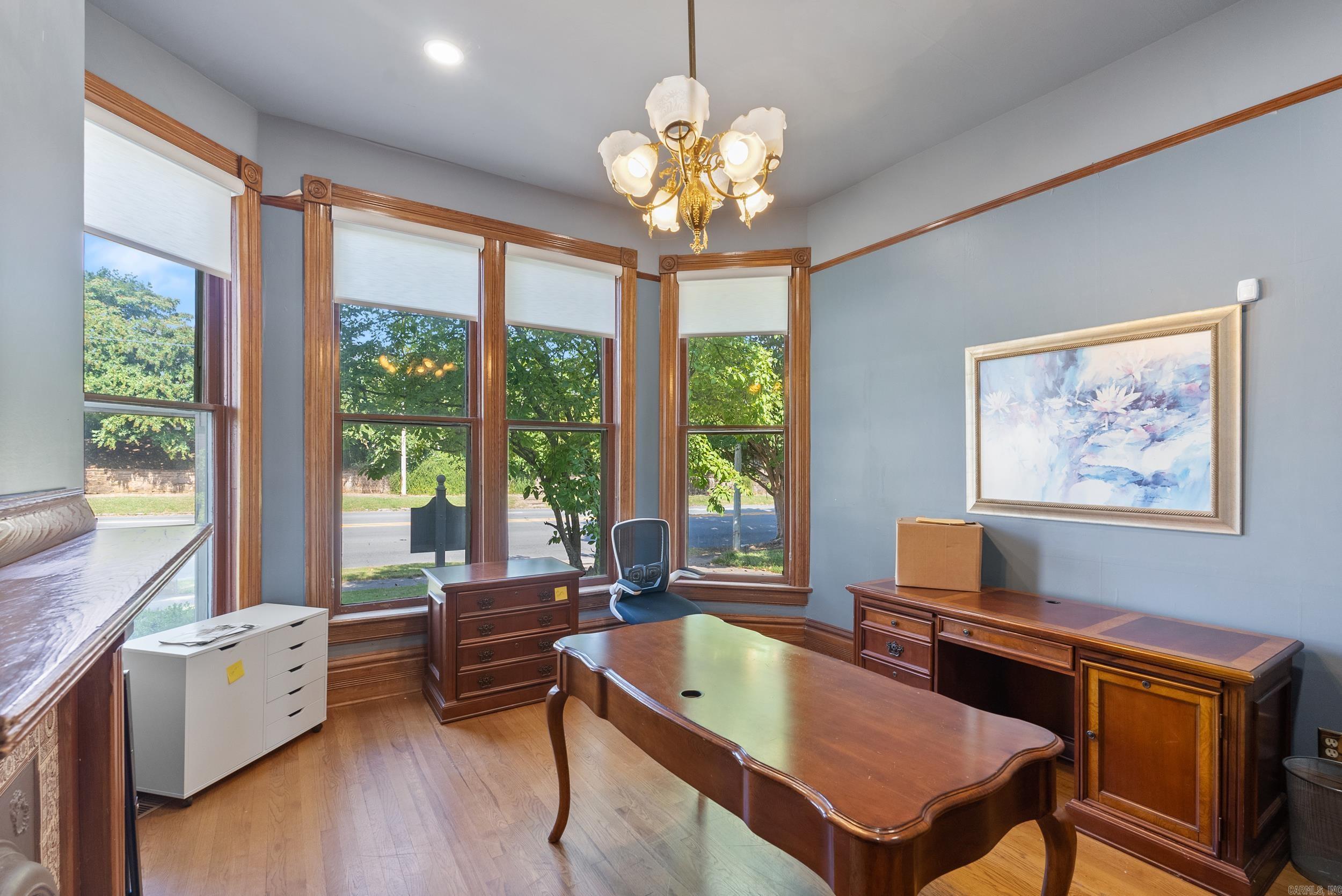 CITY OF LR L10 - Residential