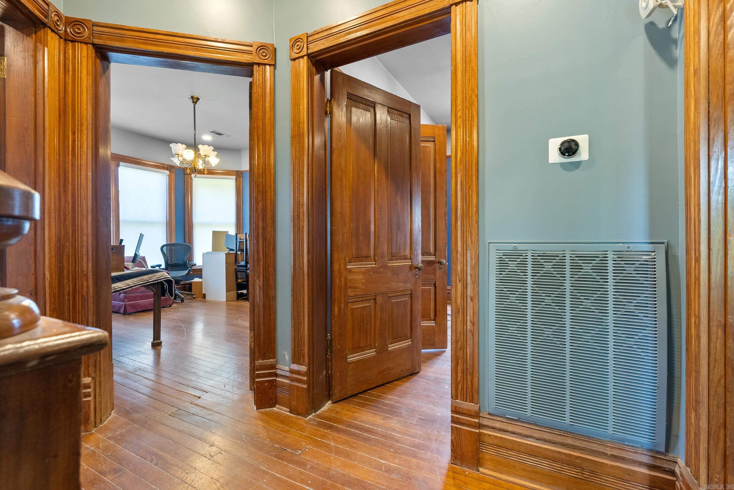 CITY OF LR L10 - Residential