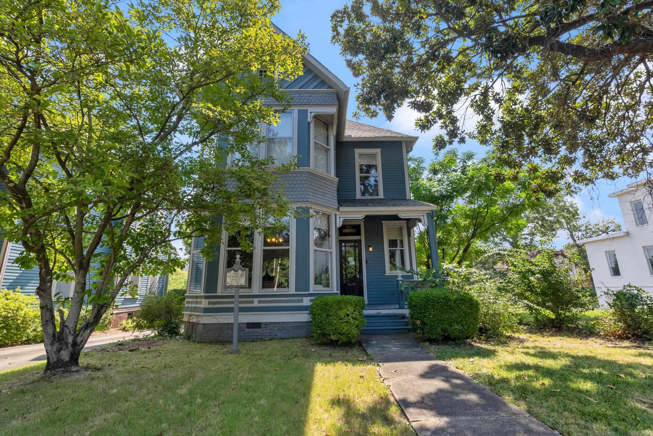 CITY OF LR L10 - Residential