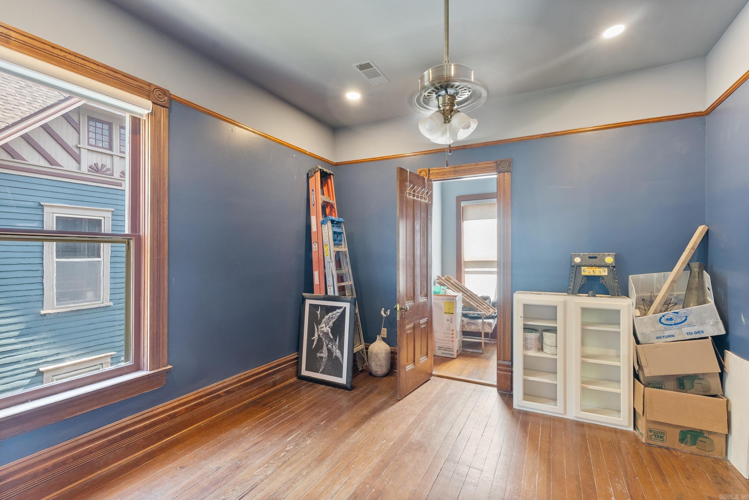 CITY OF LR L10 - Residential