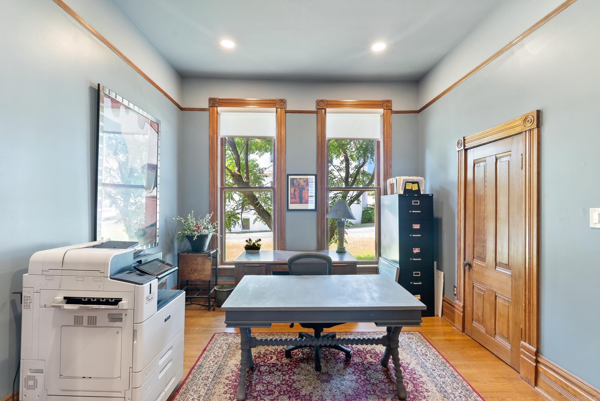 CITY OF LR L10 - Residential