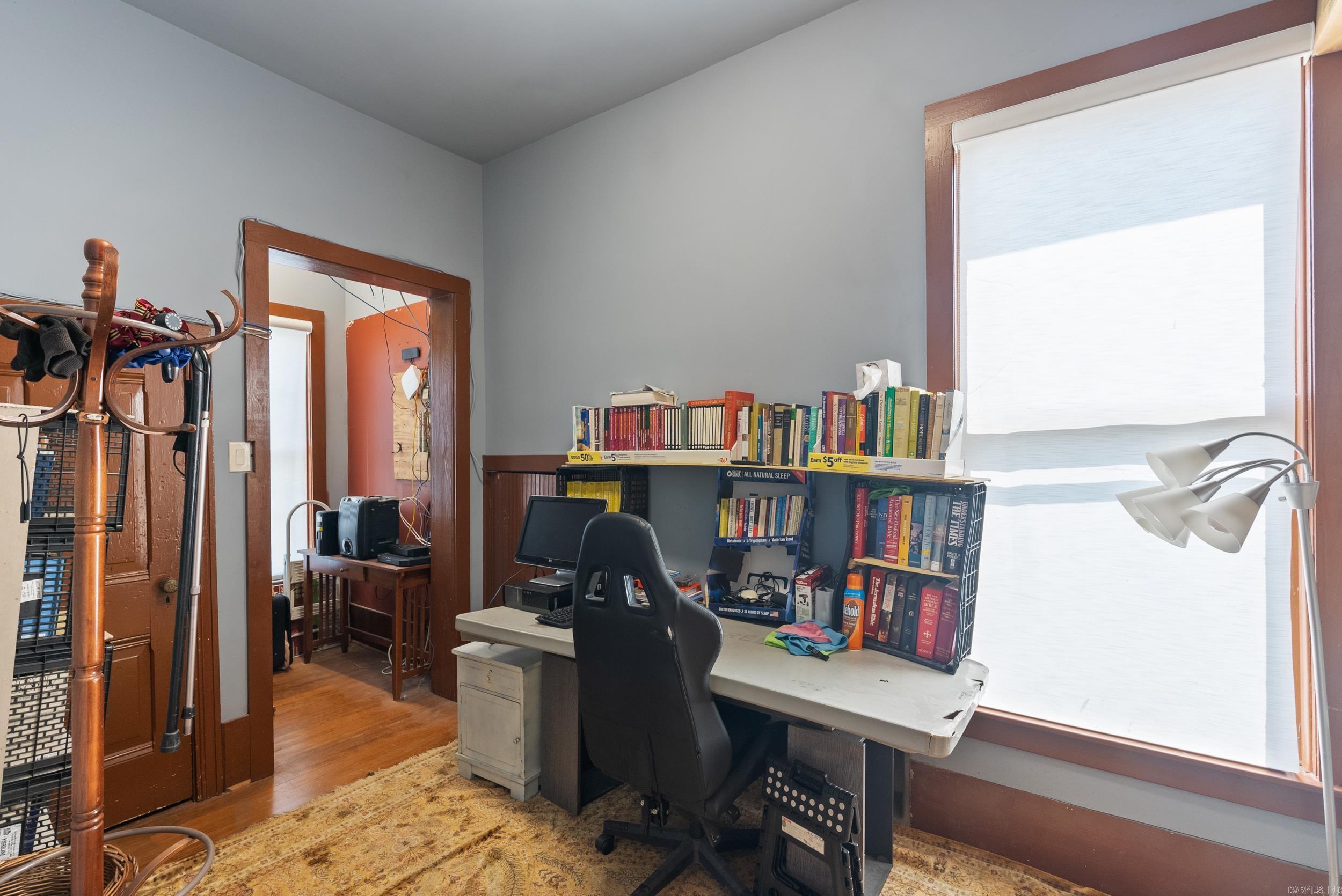 CITY OF LR L10 - Residential