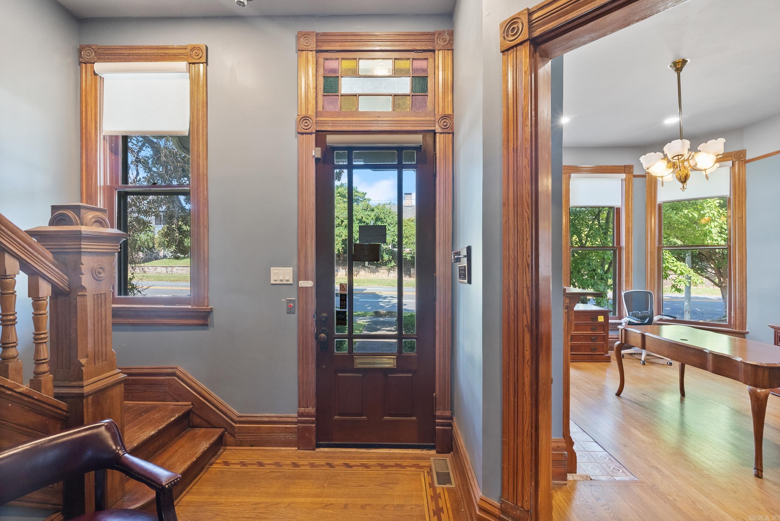 CITY OF LR L10 - Residential