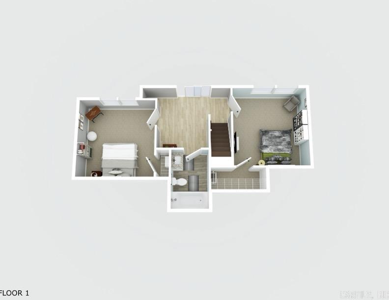 DIAMOND RIDGE ESTATES - Residential