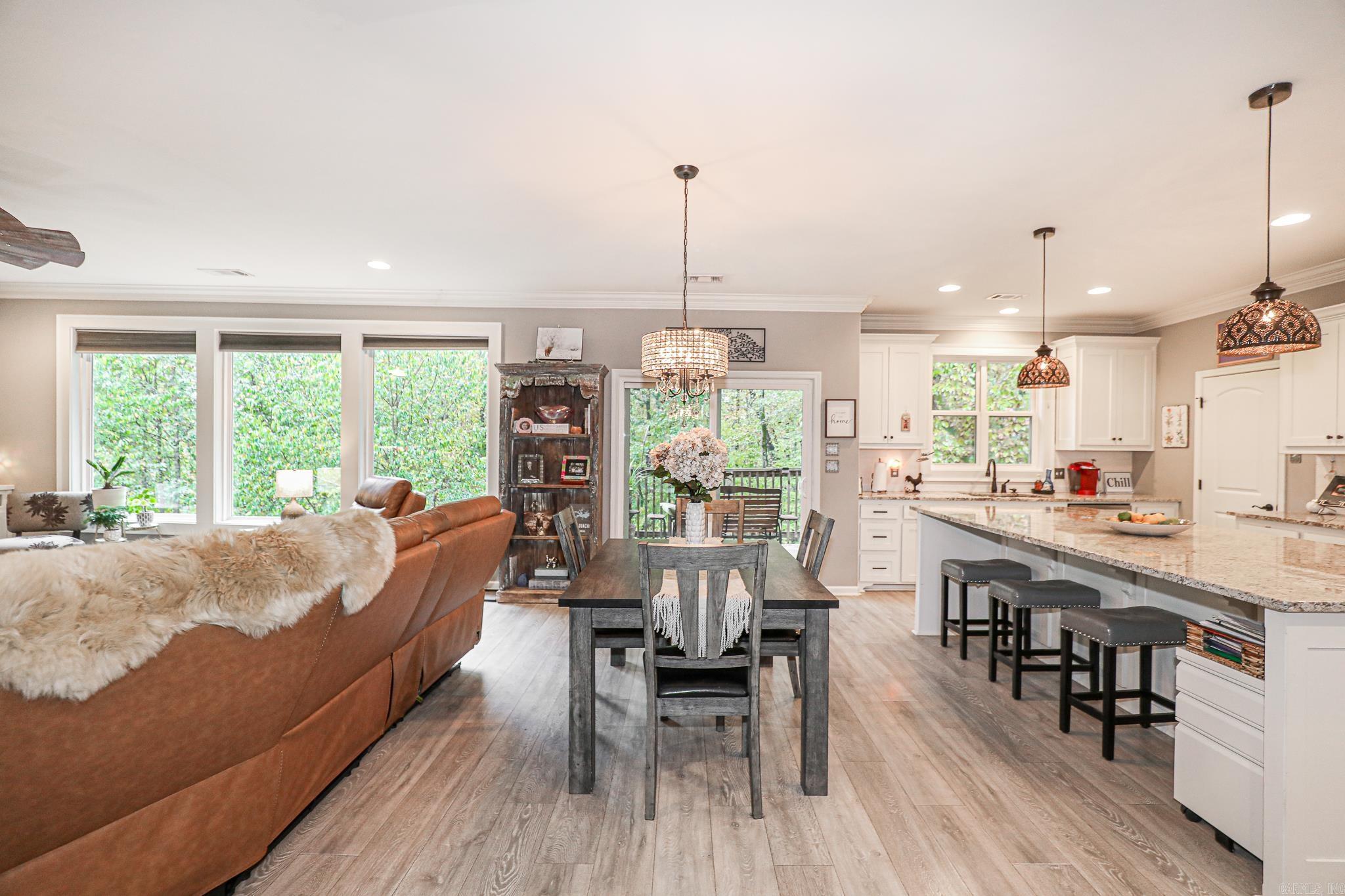 DIAMOND RIDGE ESTATES - Residential