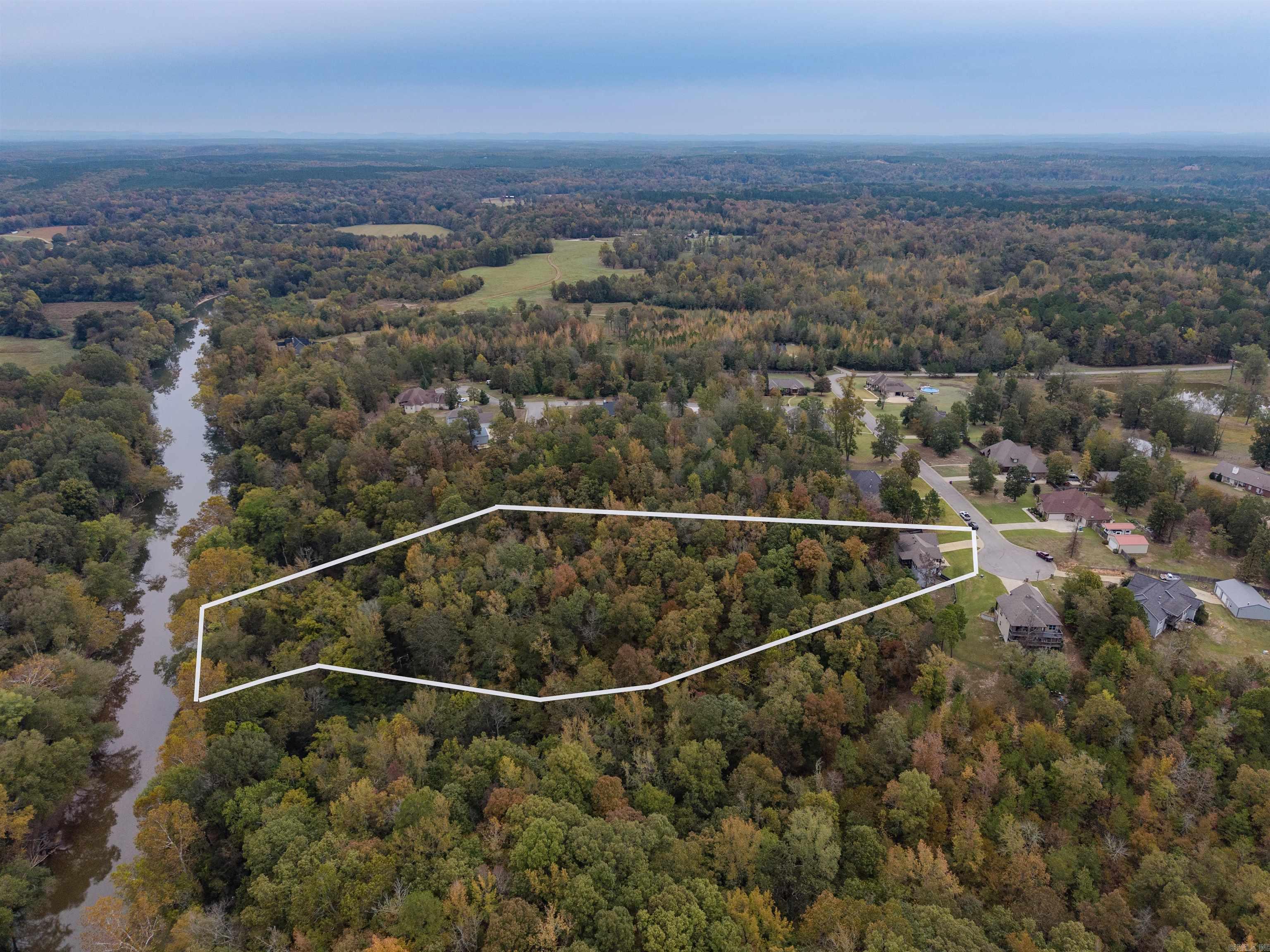 DIAMOND RIDGE ESTATES - Residential