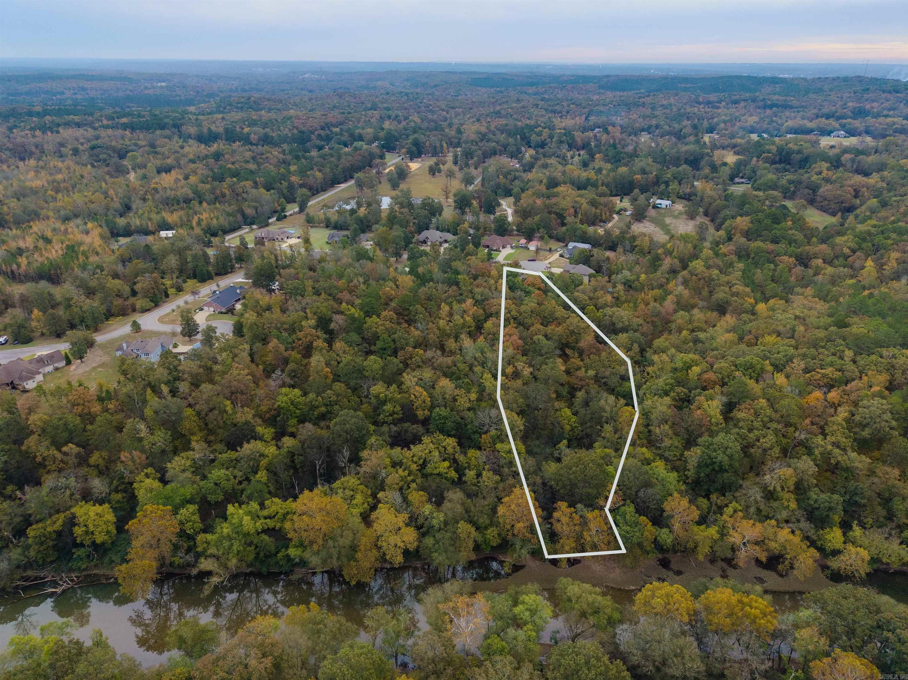 DIAMOND RIDGE ESTATES - Residential