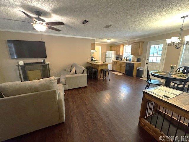 SPRING BRANCH - Residential