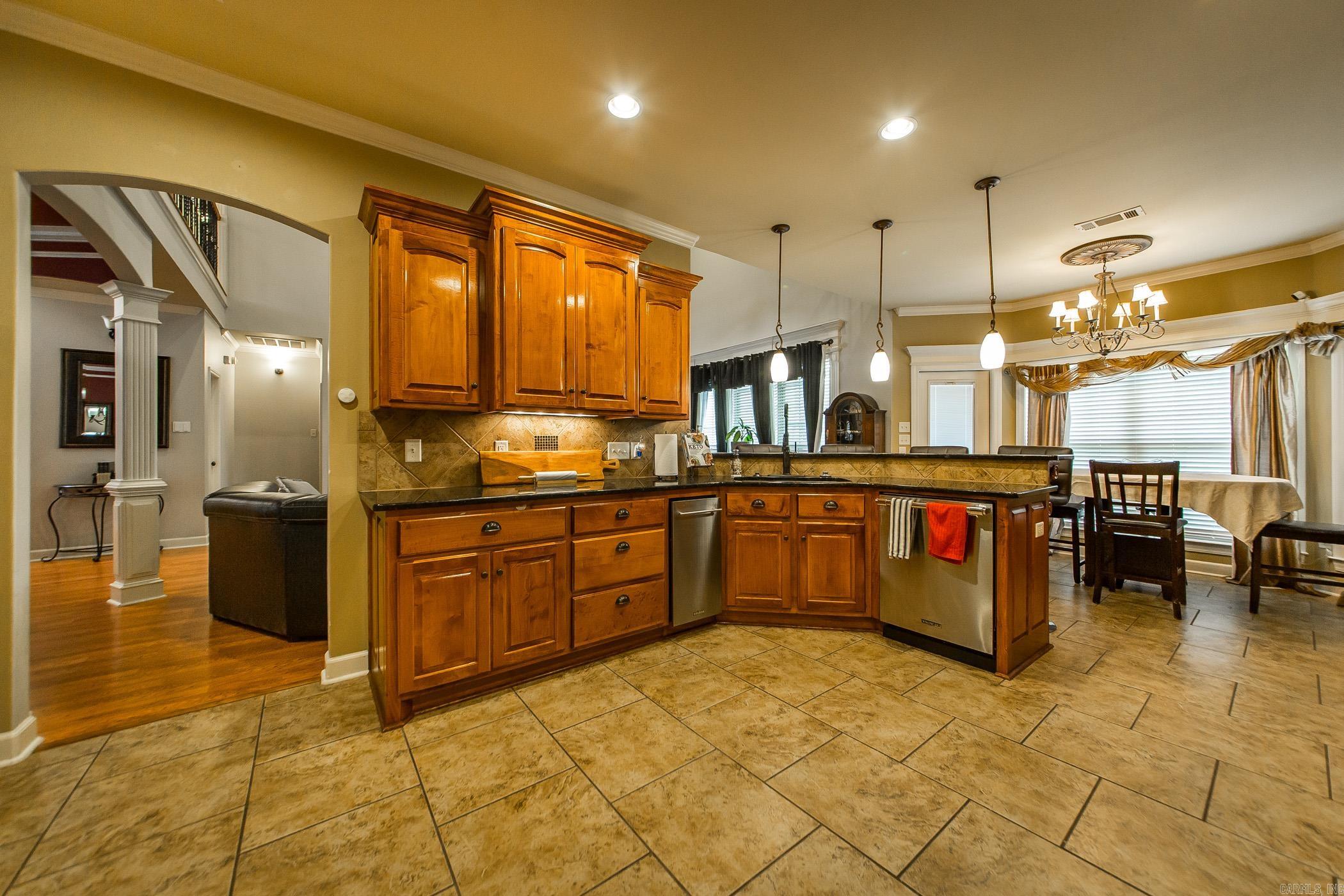 MILLERS CROSSING - Residential