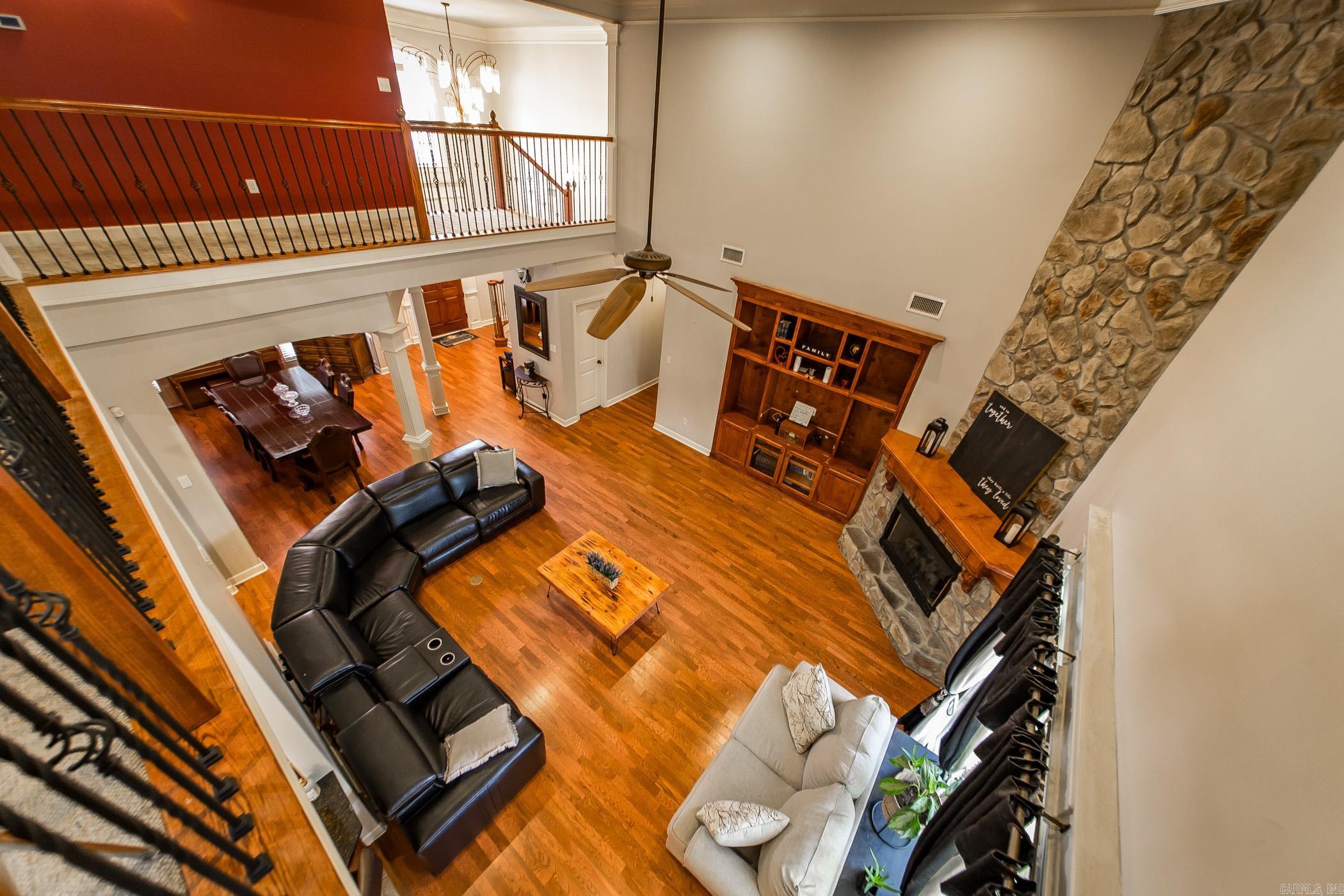 MILLERS CROSSING - Residential