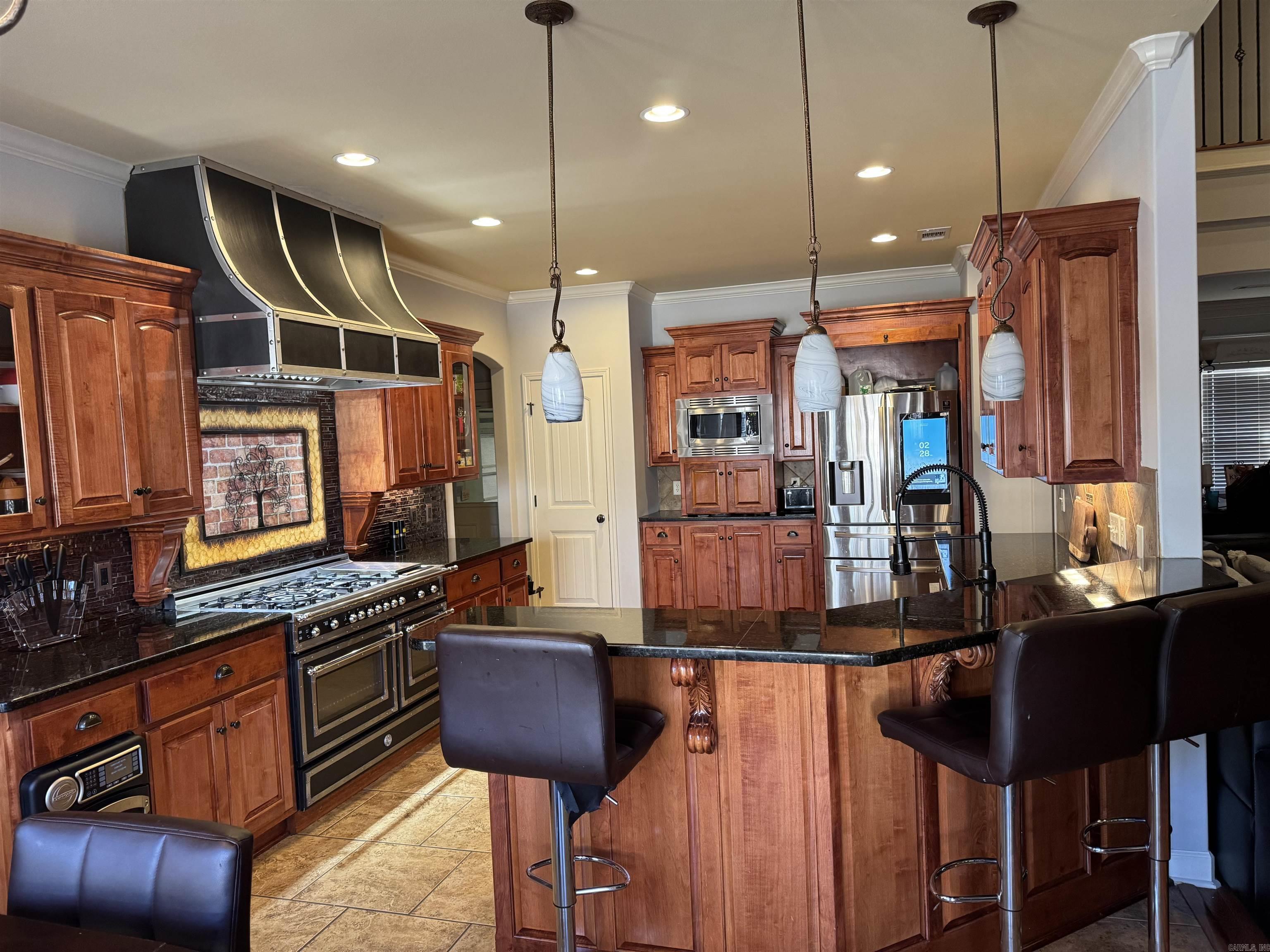 MILLERS CROSSING - Residential