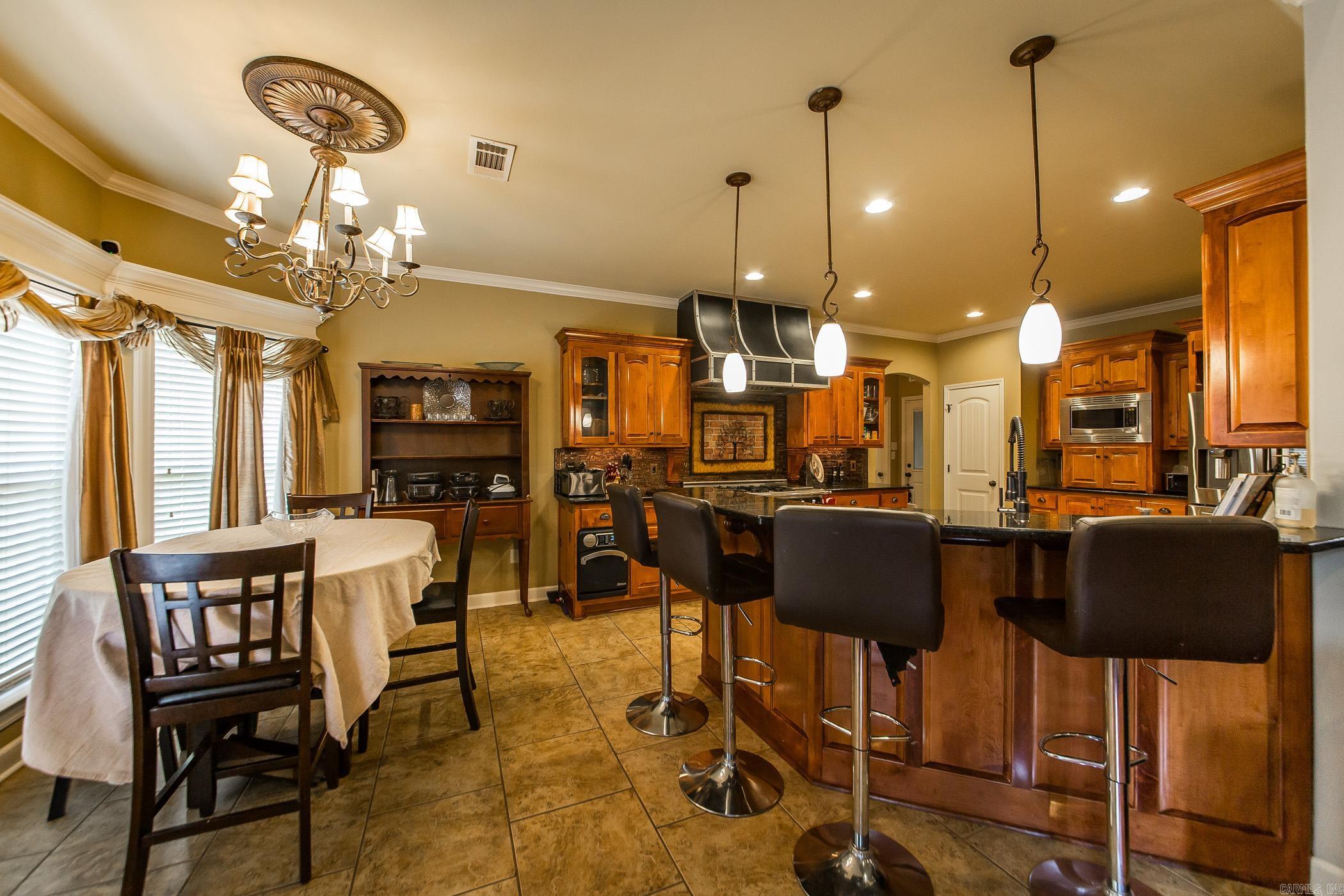 MILLERS CROSSING - Residential