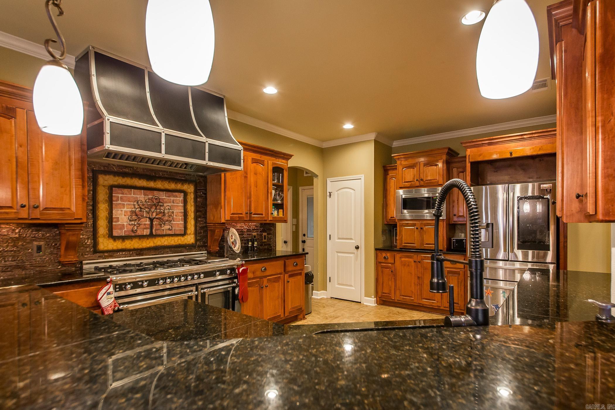 MILLERS CROSSING - Residential