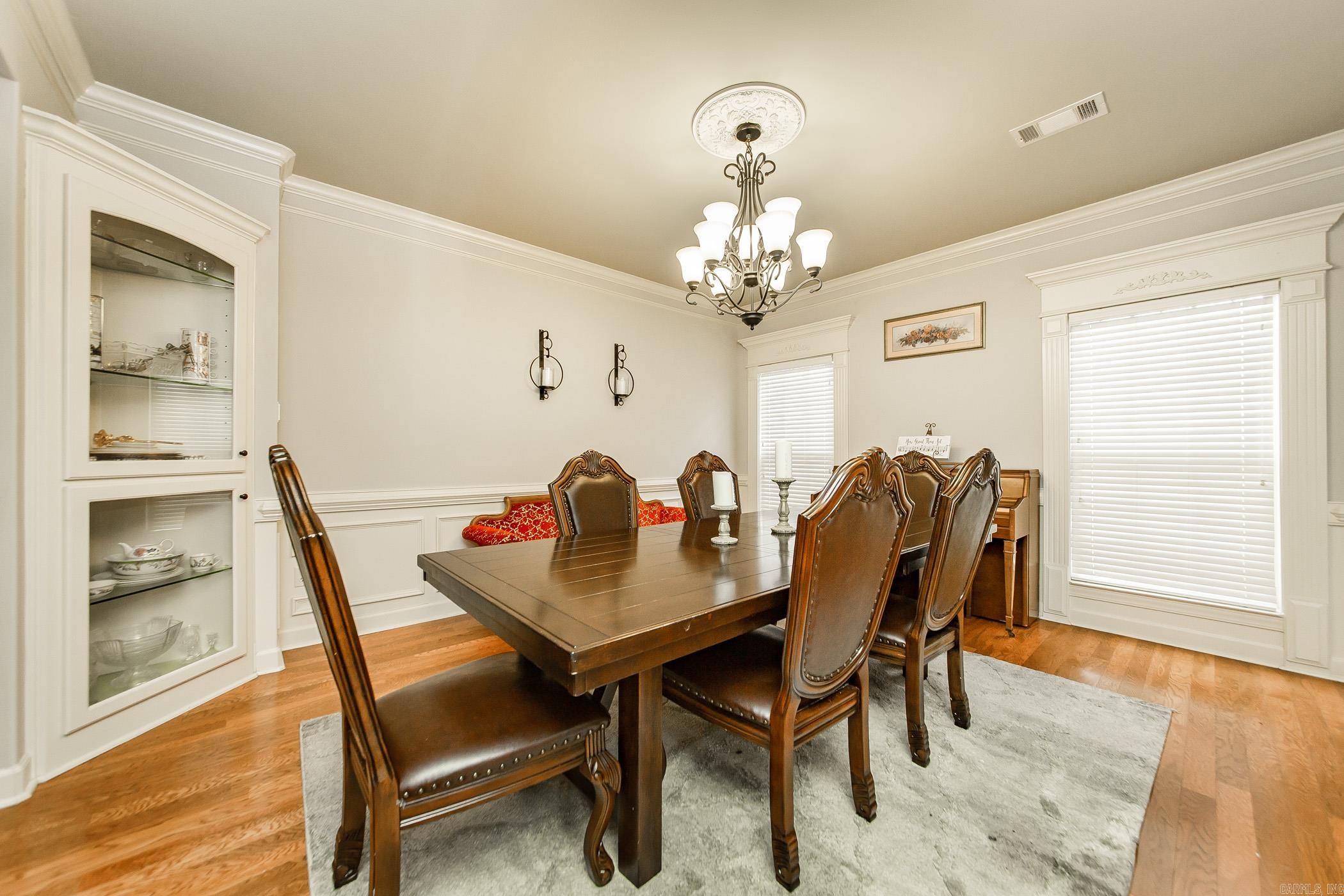 MILLERS CROSSING - Residential