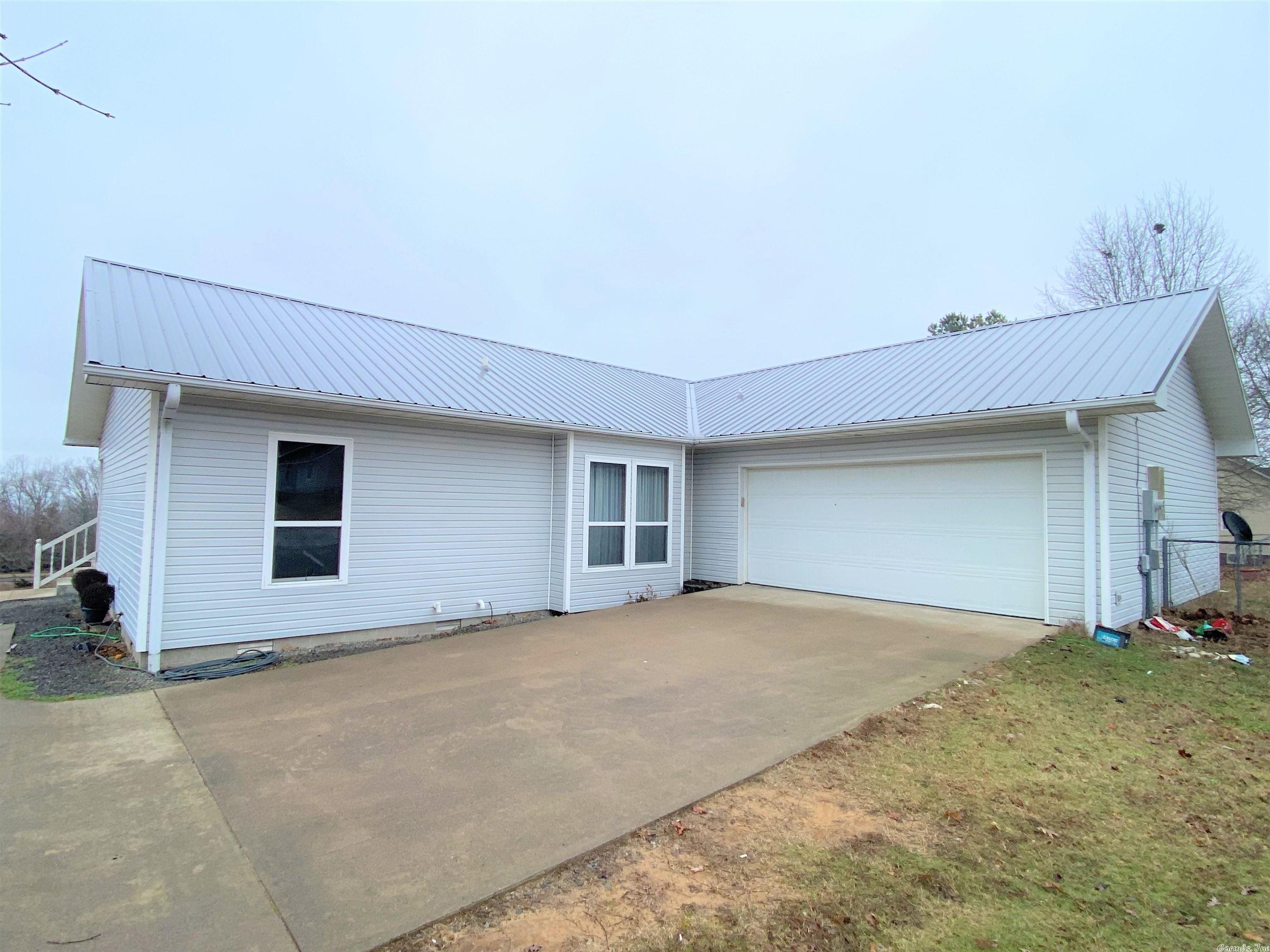 Ridgecrest - Residential