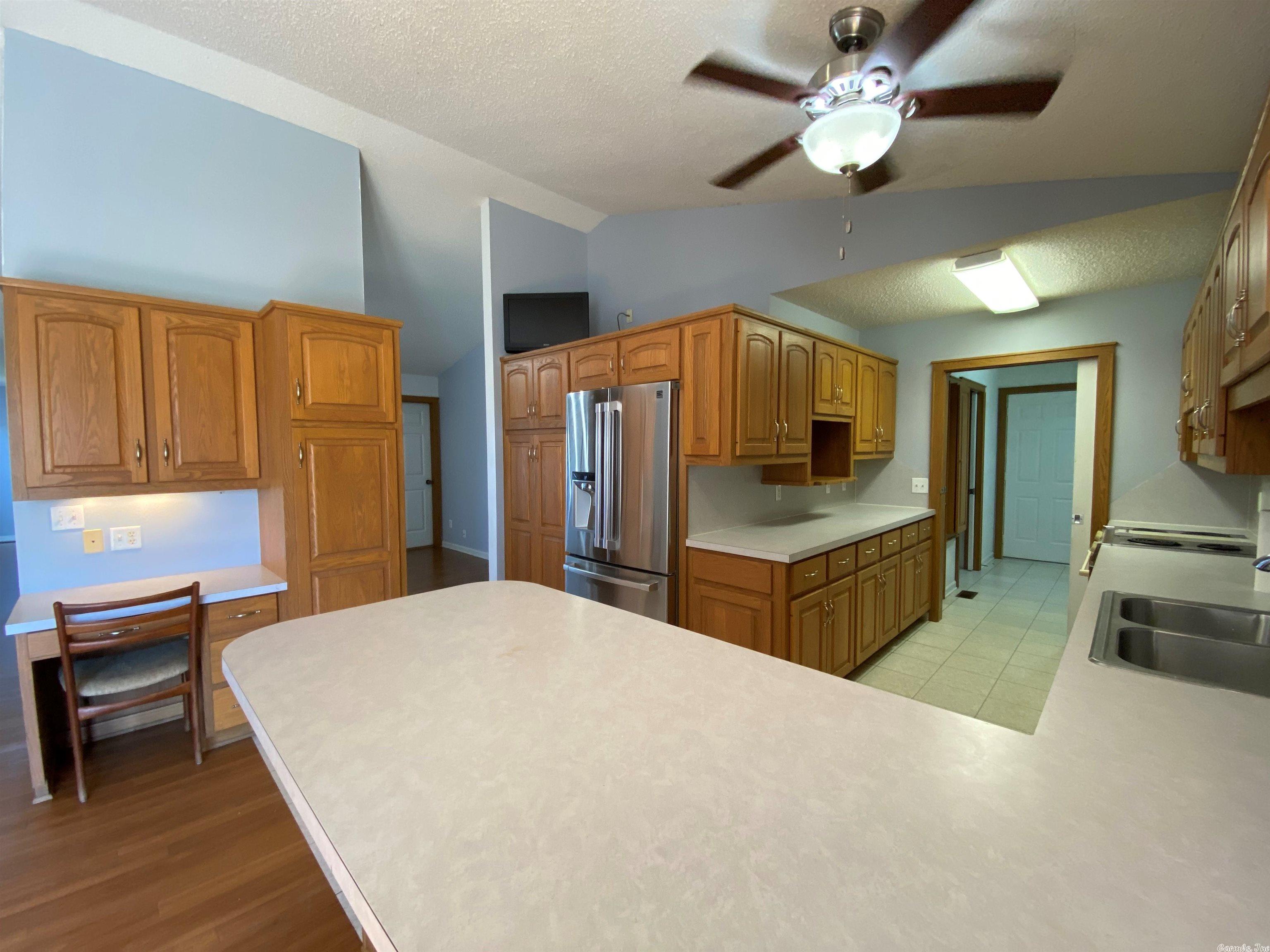 Ridgecrest - Residential