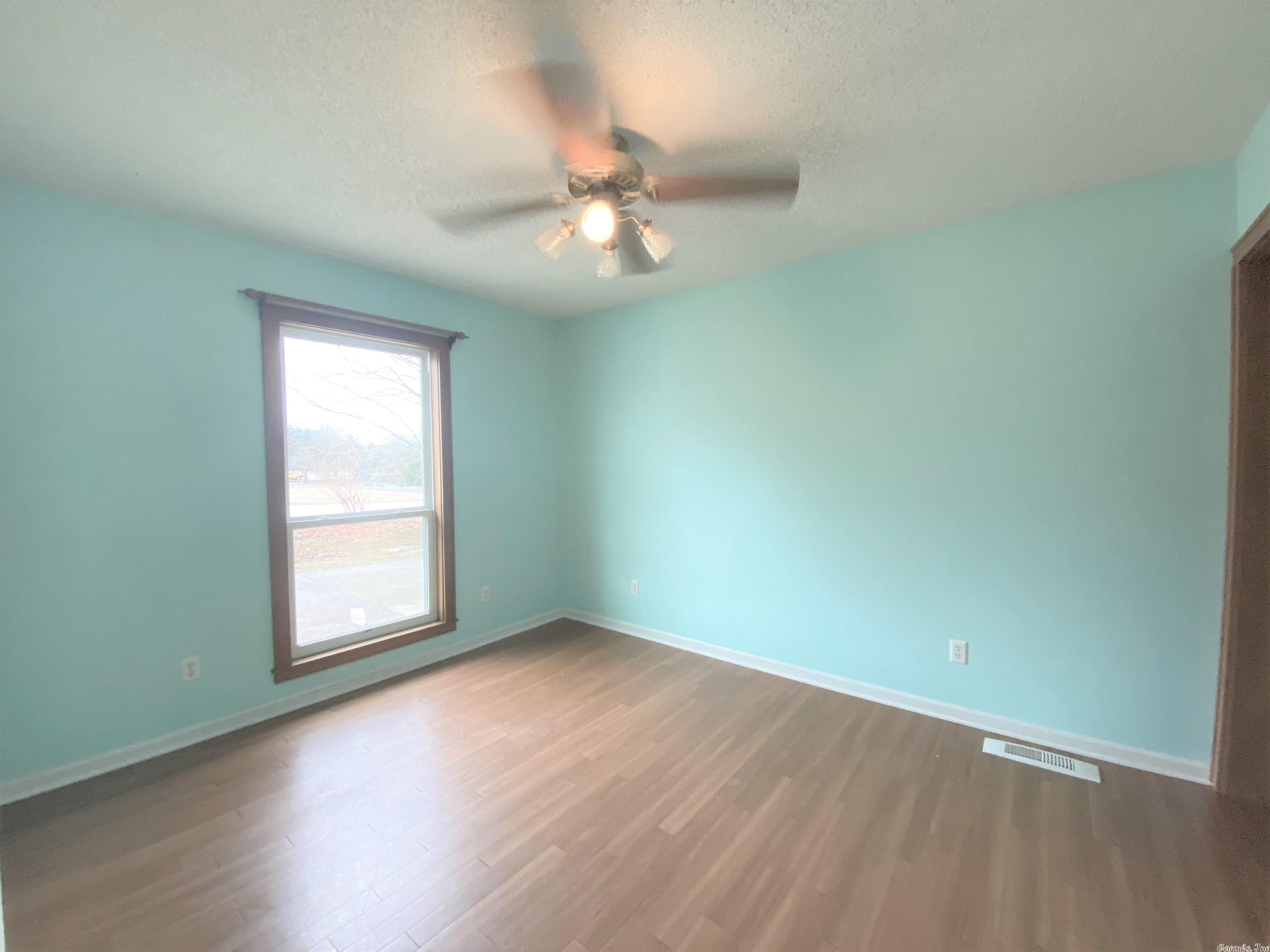 Ridgecrest - Residential