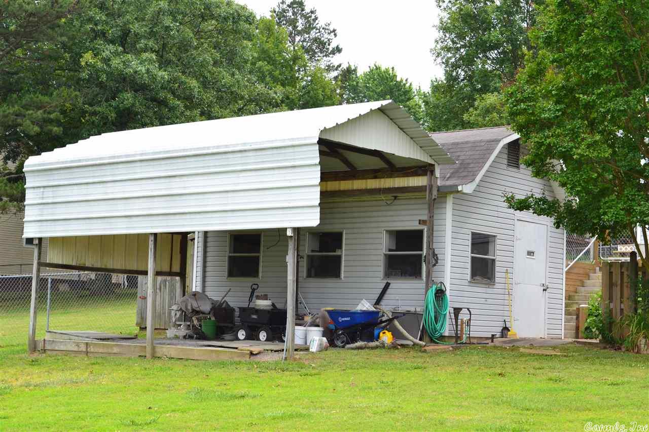 Ridgecrest - Residential