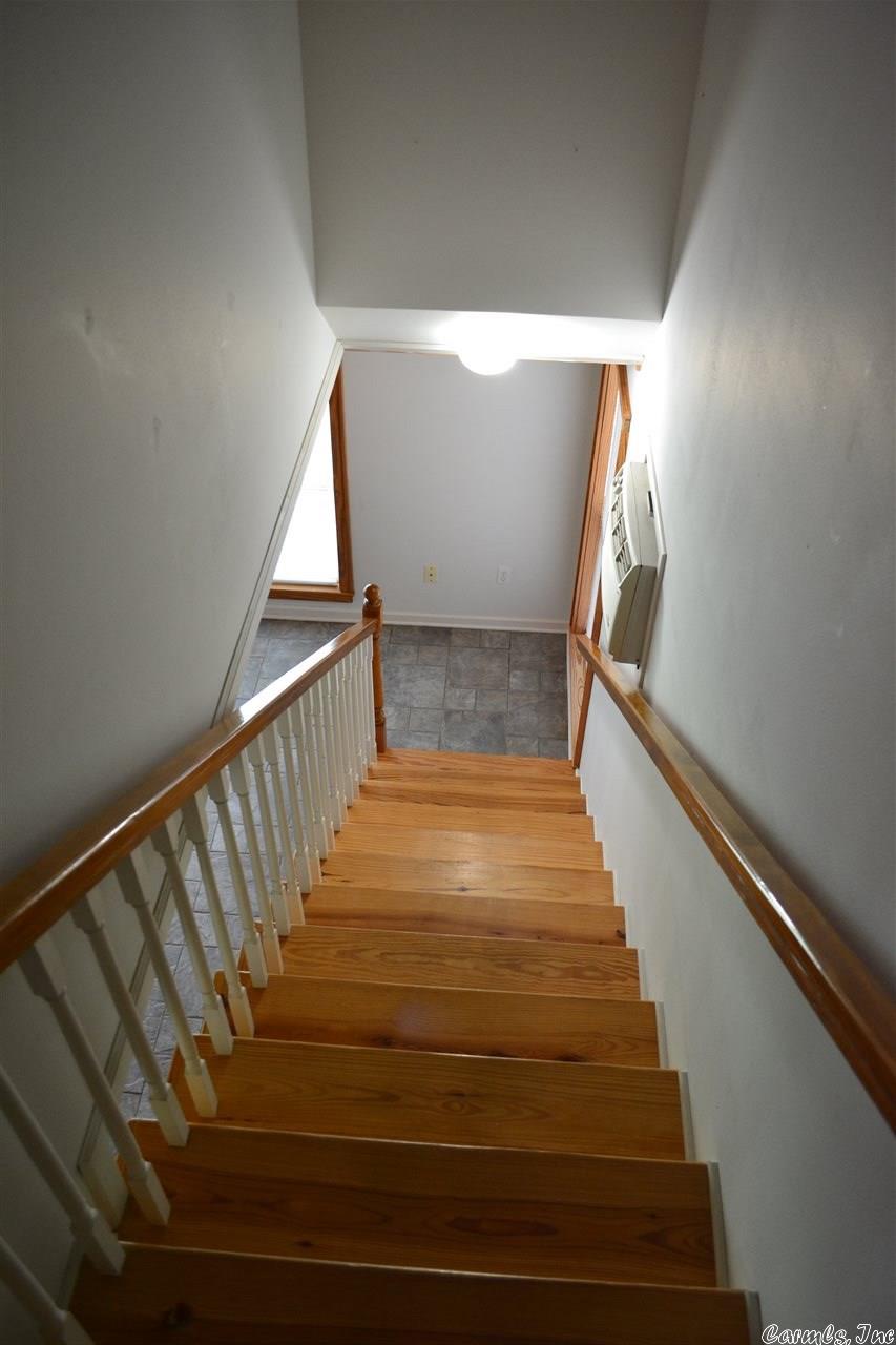 Ridgecrest - Residential