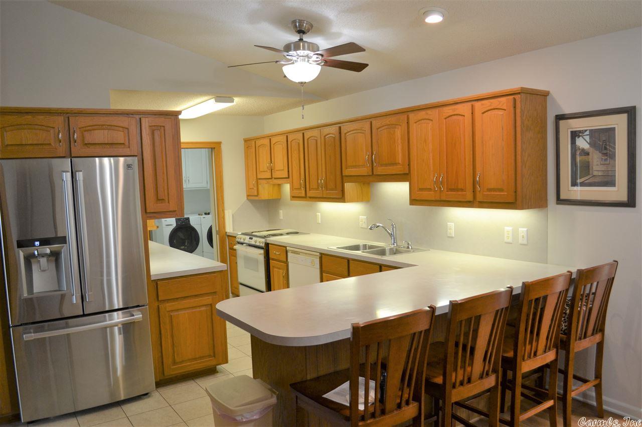 Ridgecrest - Residential