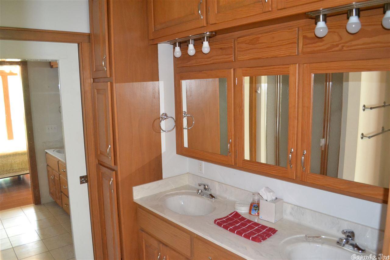 Ridgecrest - Residential