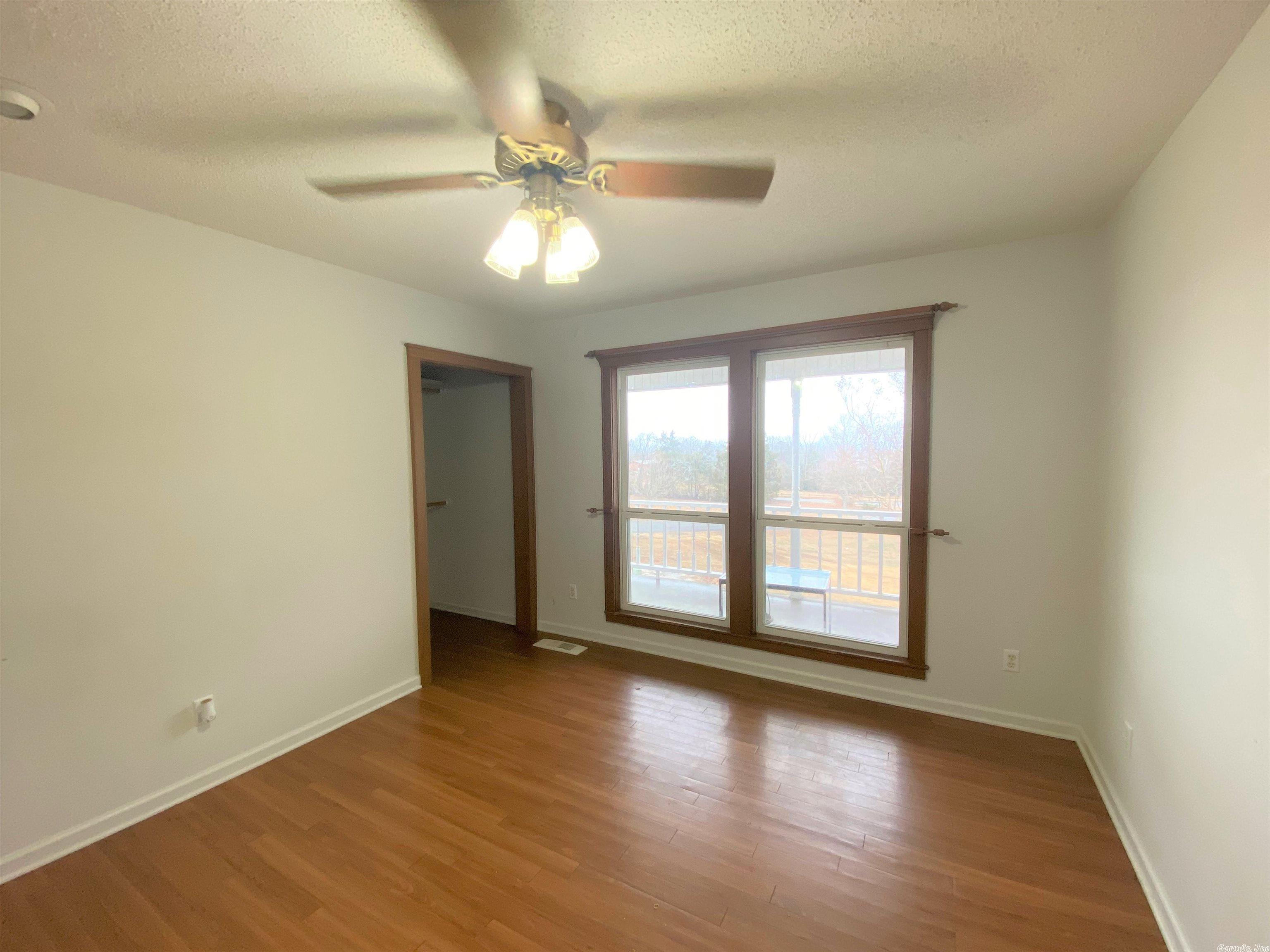 Ridgecrest - Residential