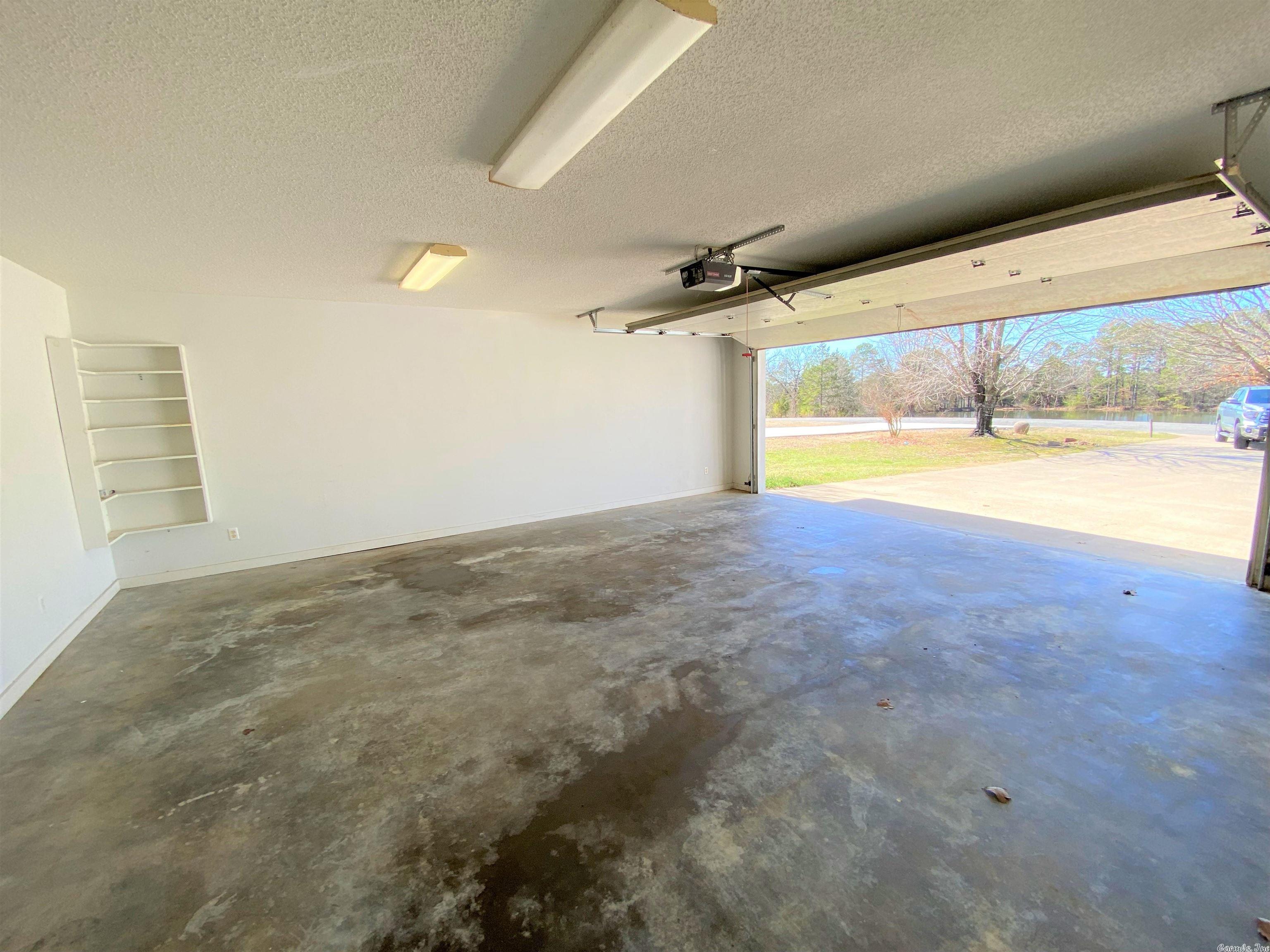 Ridgecrest - Residential