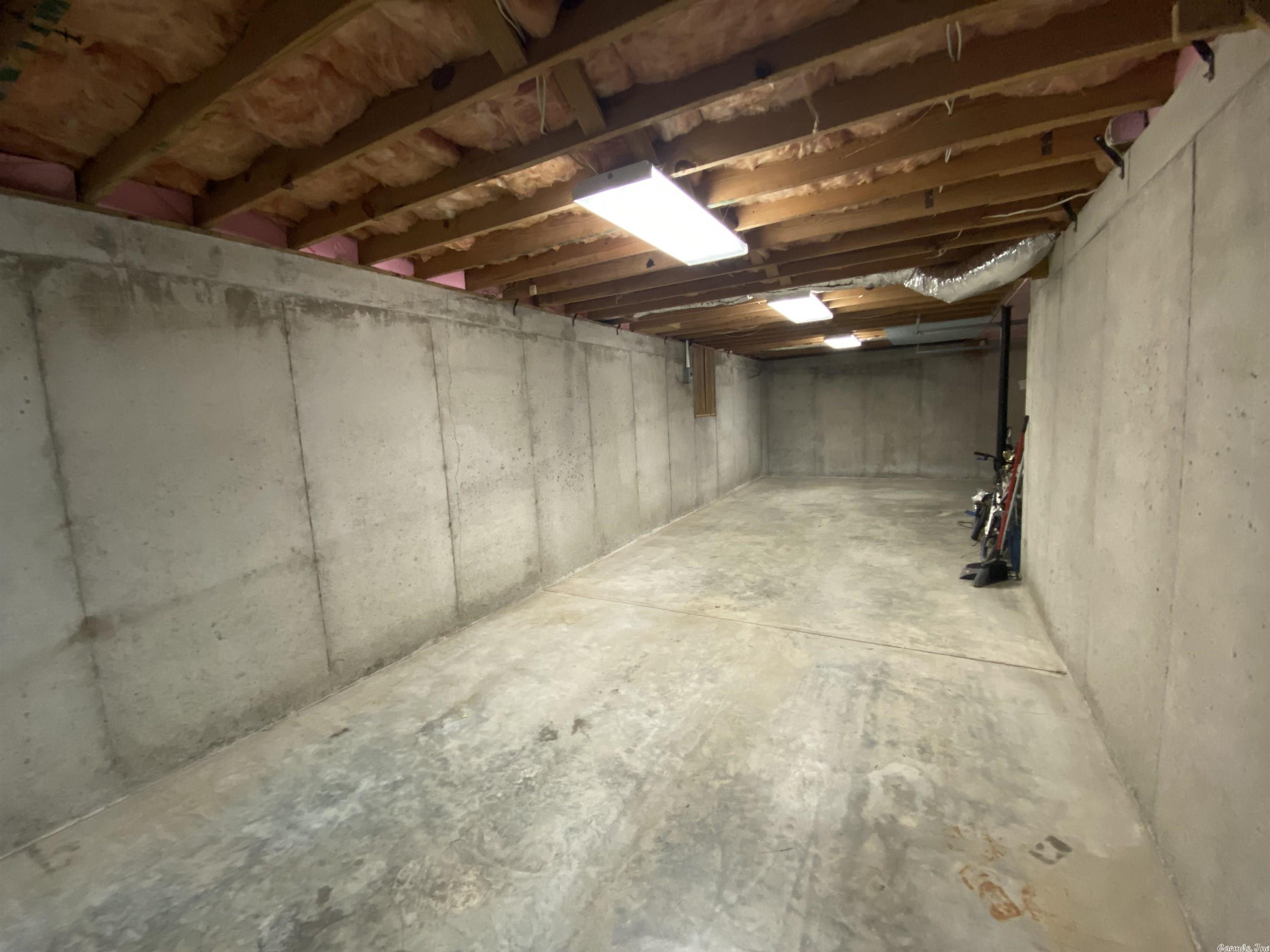 Ridgecrest - Residential