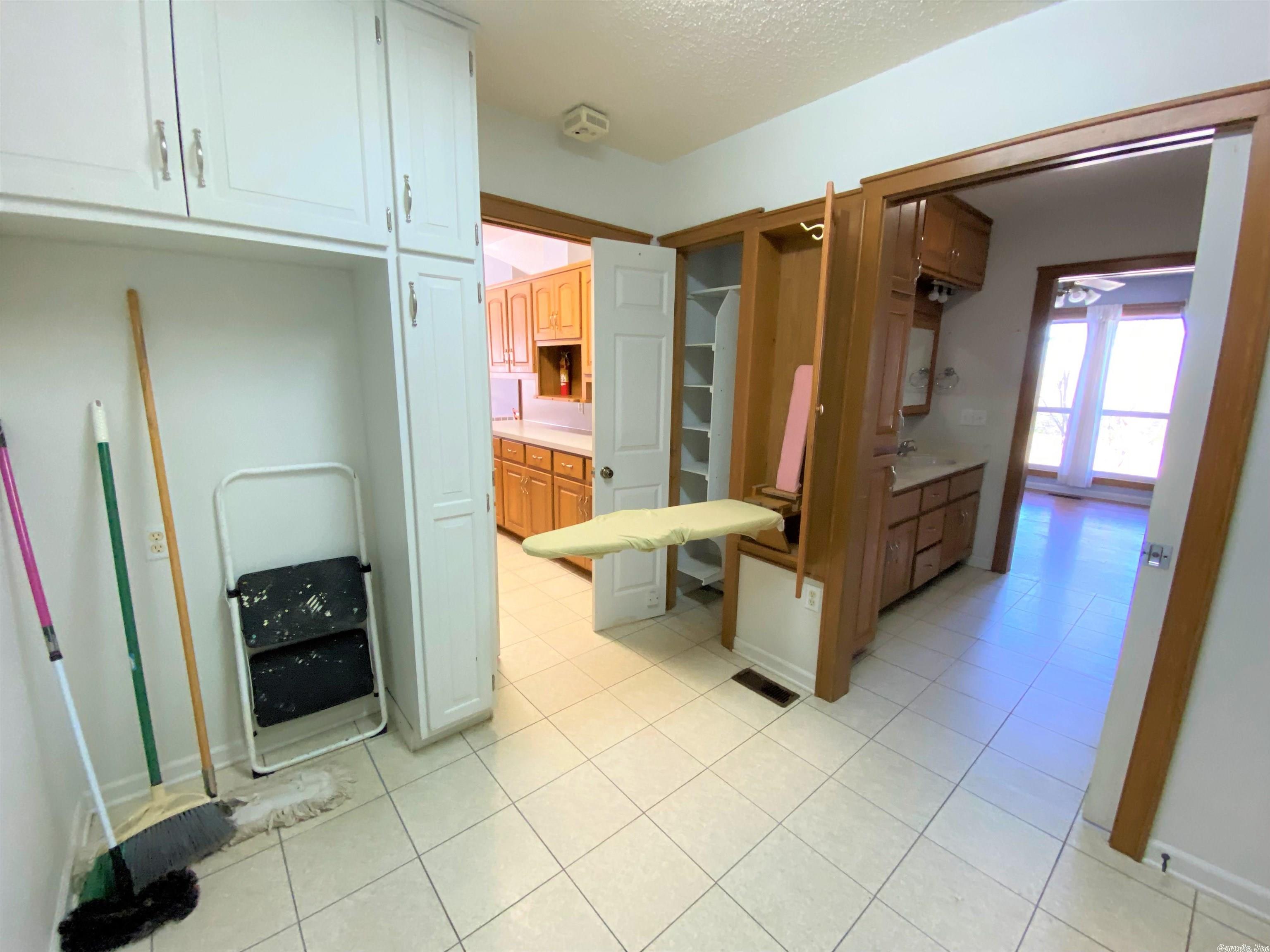 Ridgecrest - Residential