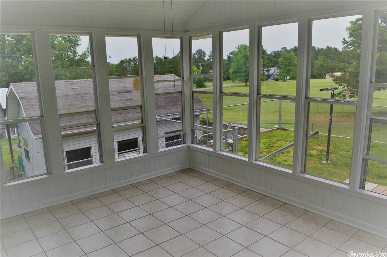 Ridgecrest - Residential