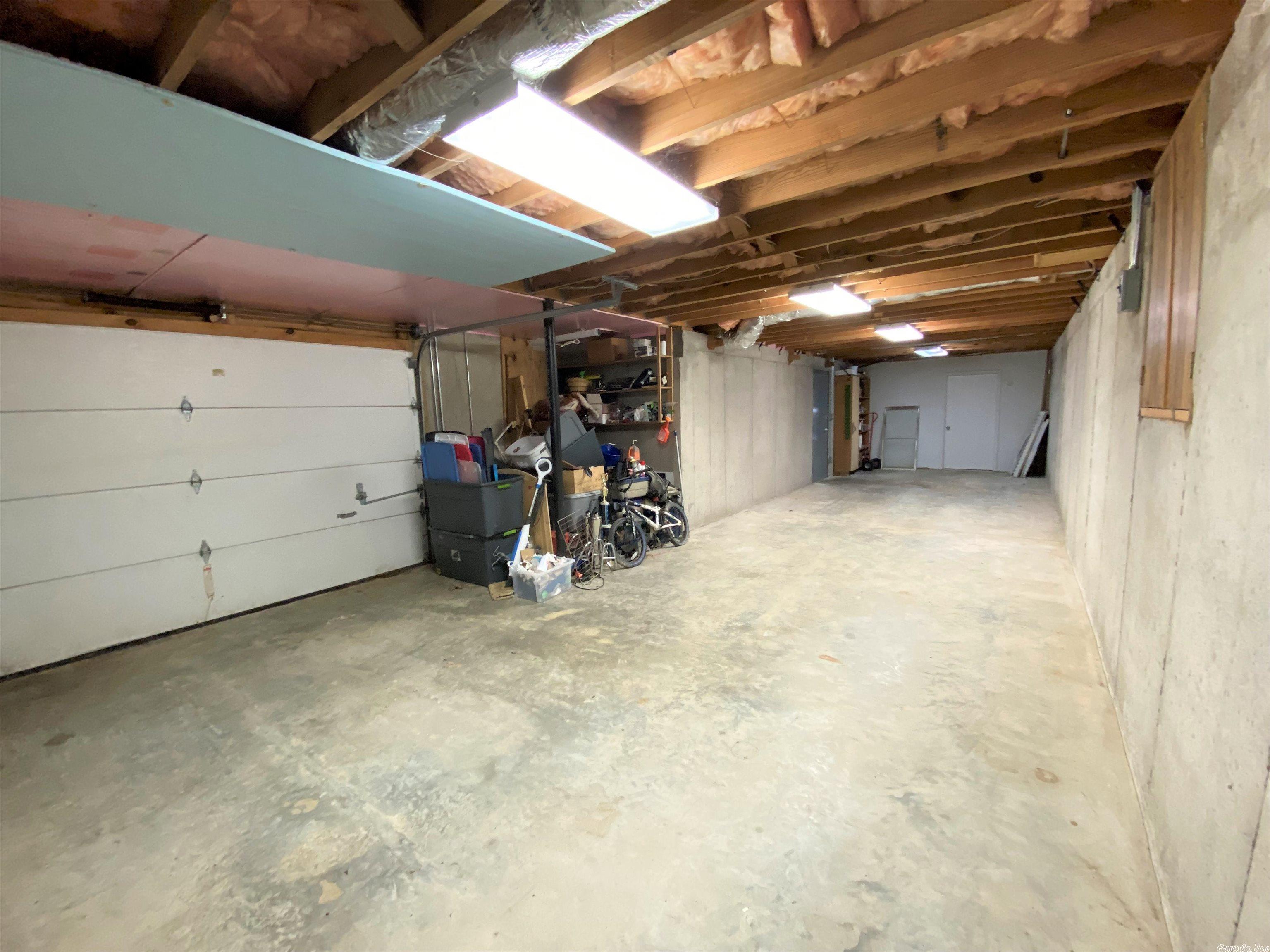 Ridgecrest - Residential