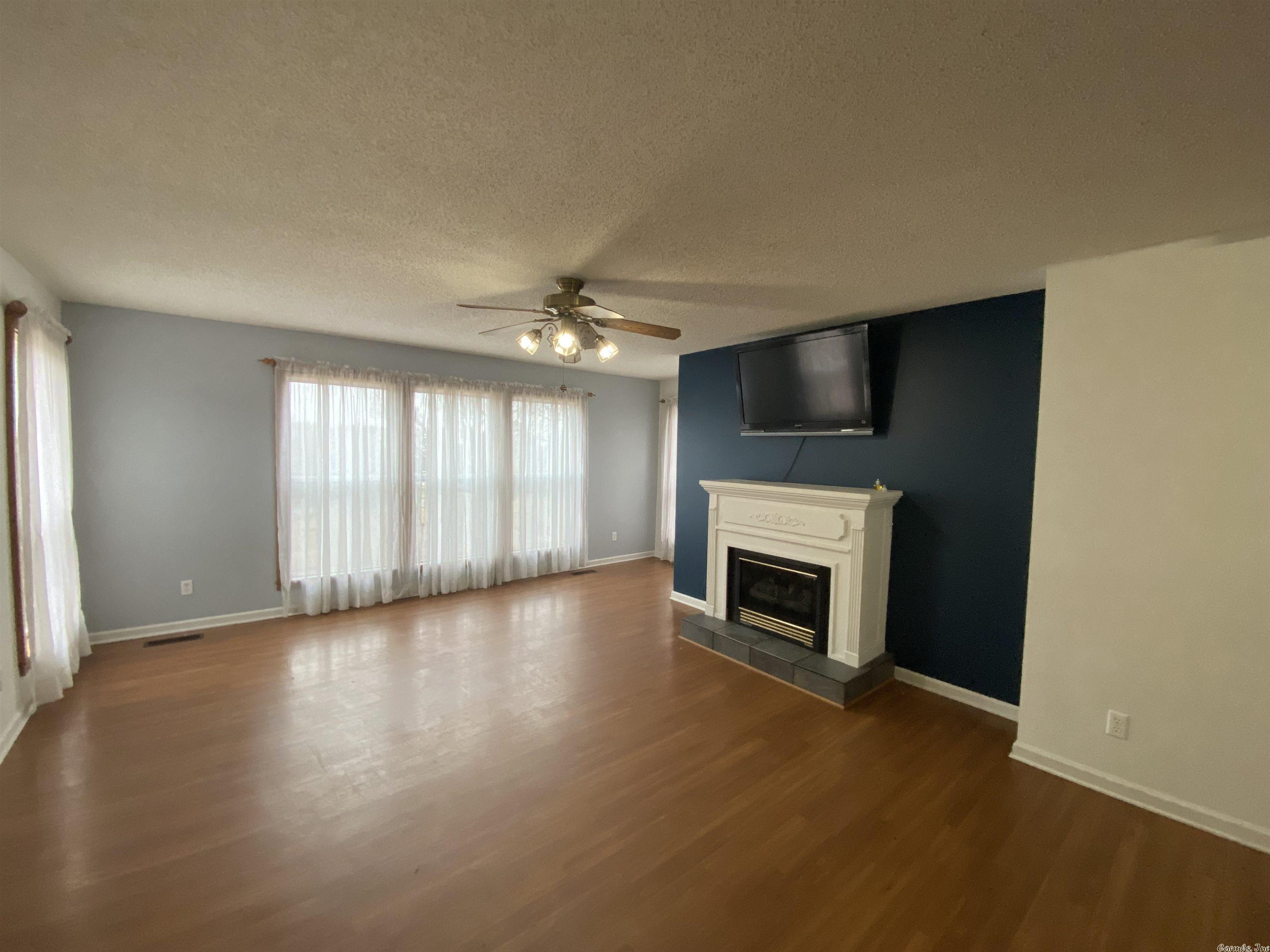 Ridgecrest - Residential