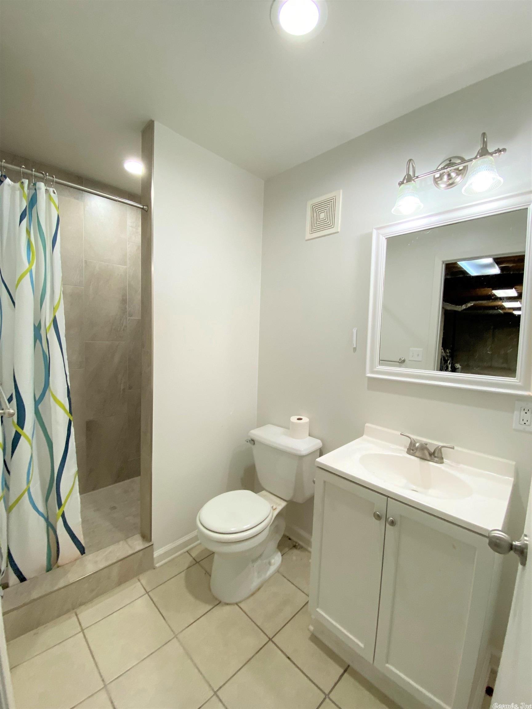 Ridgecrest - Residential