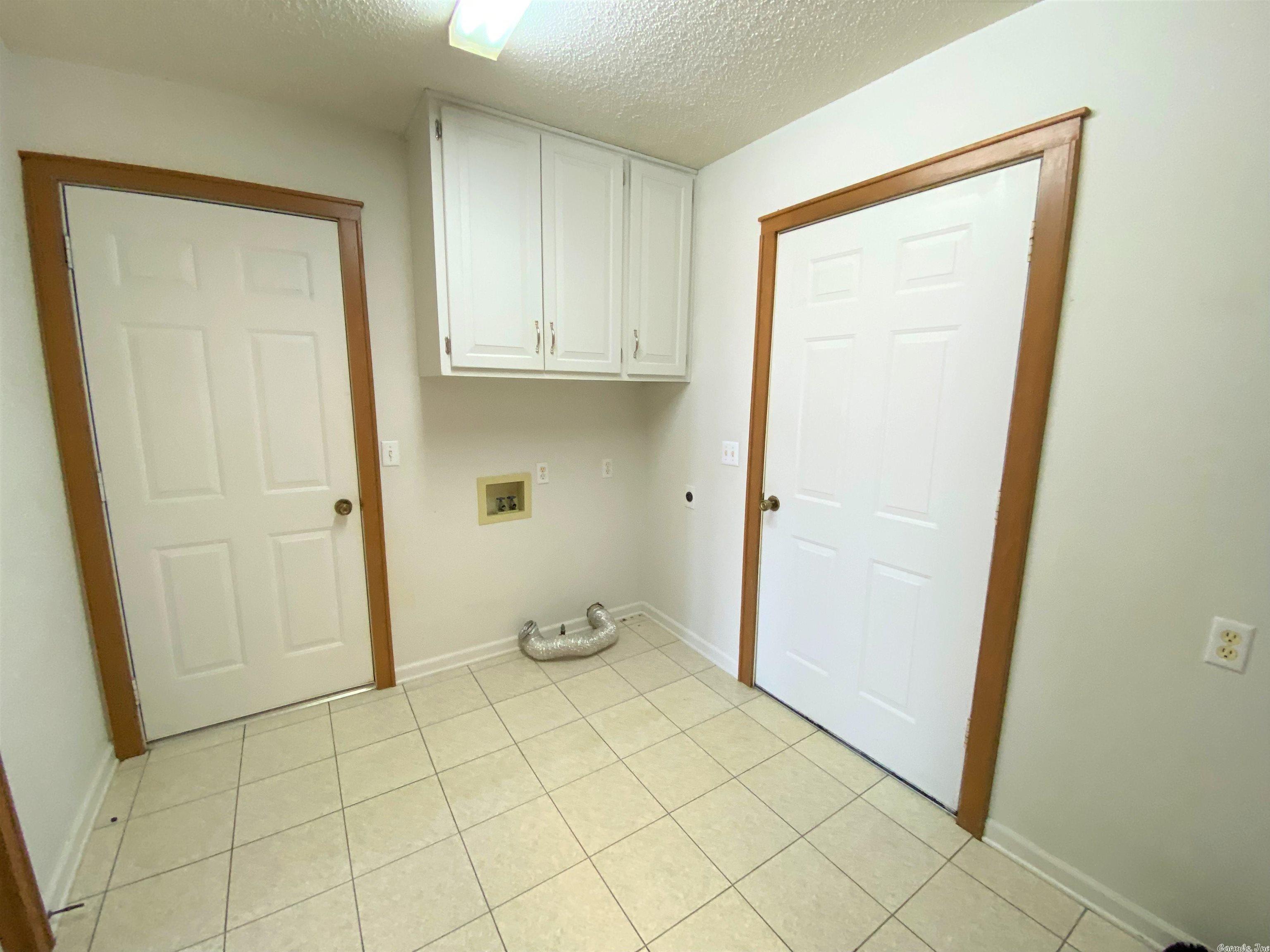 Ridgecrest - Residential