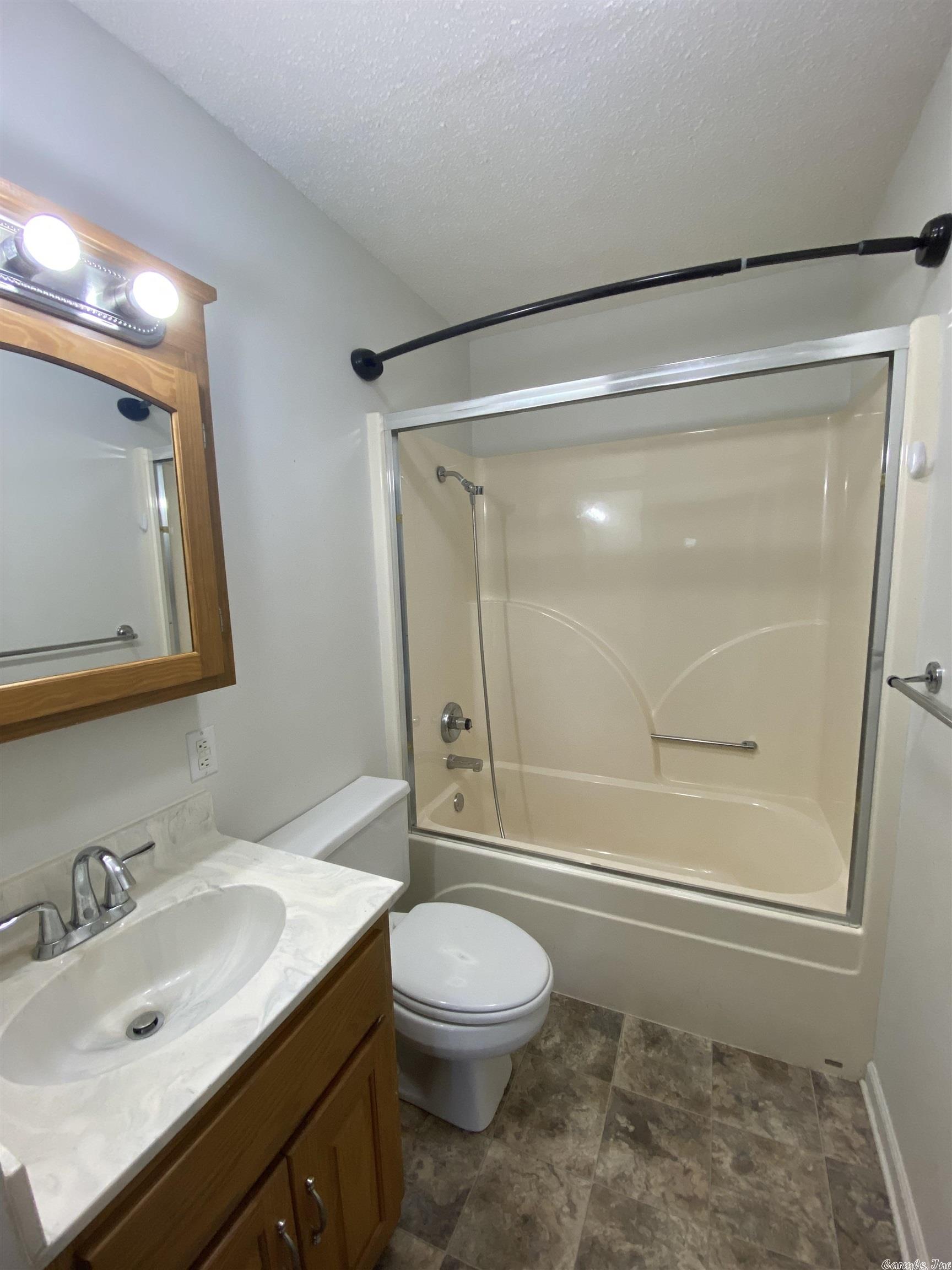 Ridgecrest - Residential