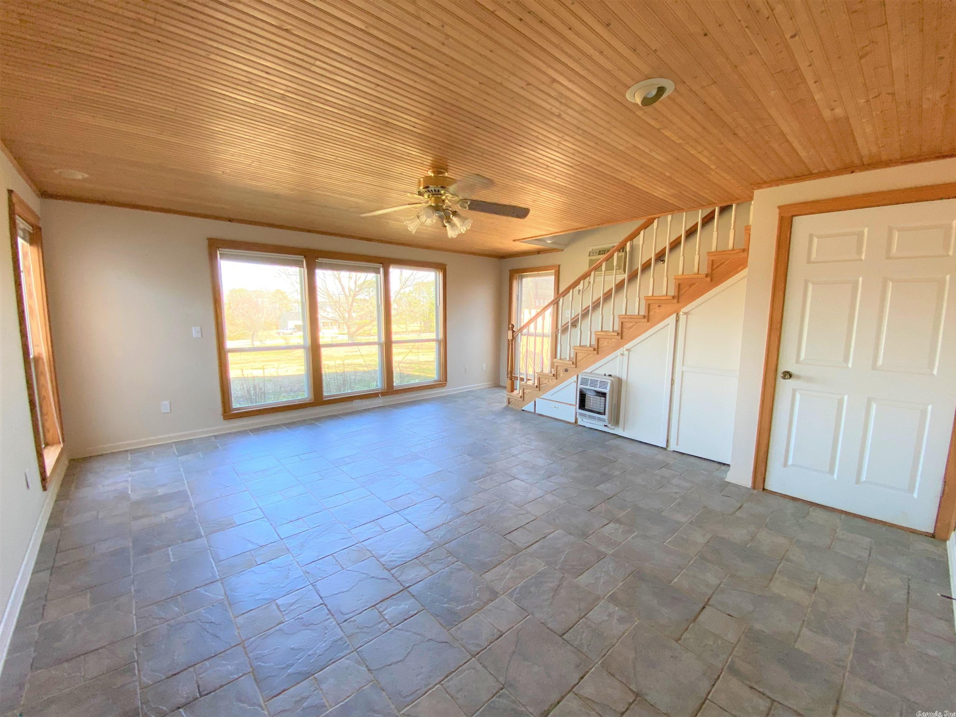 Ridgecrest - Residential