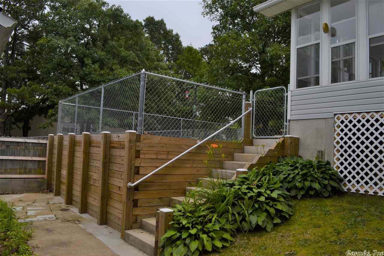 Ridgecrest - Residential