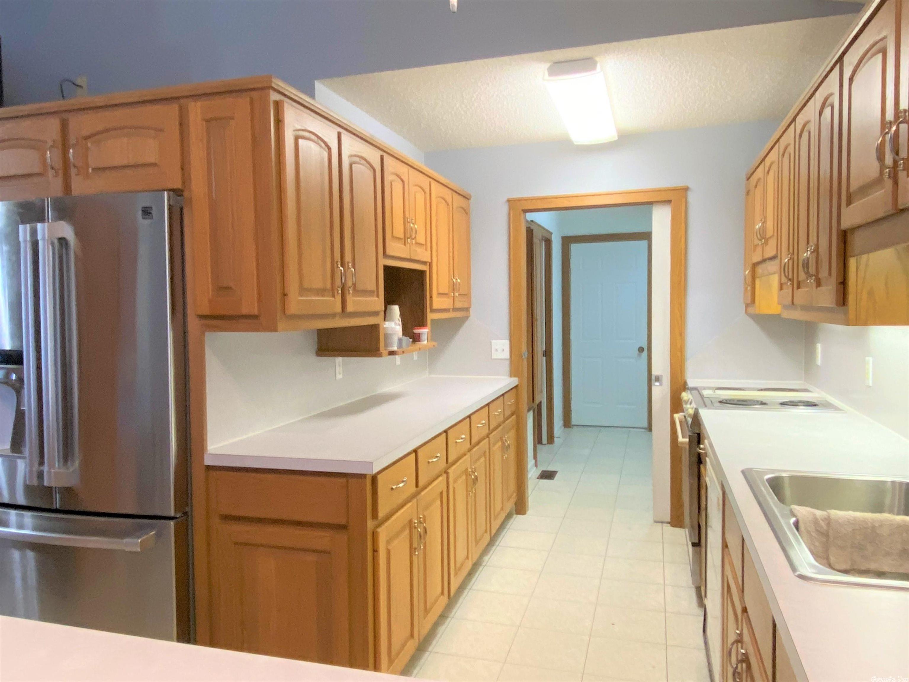 Ridgecrest - Residential