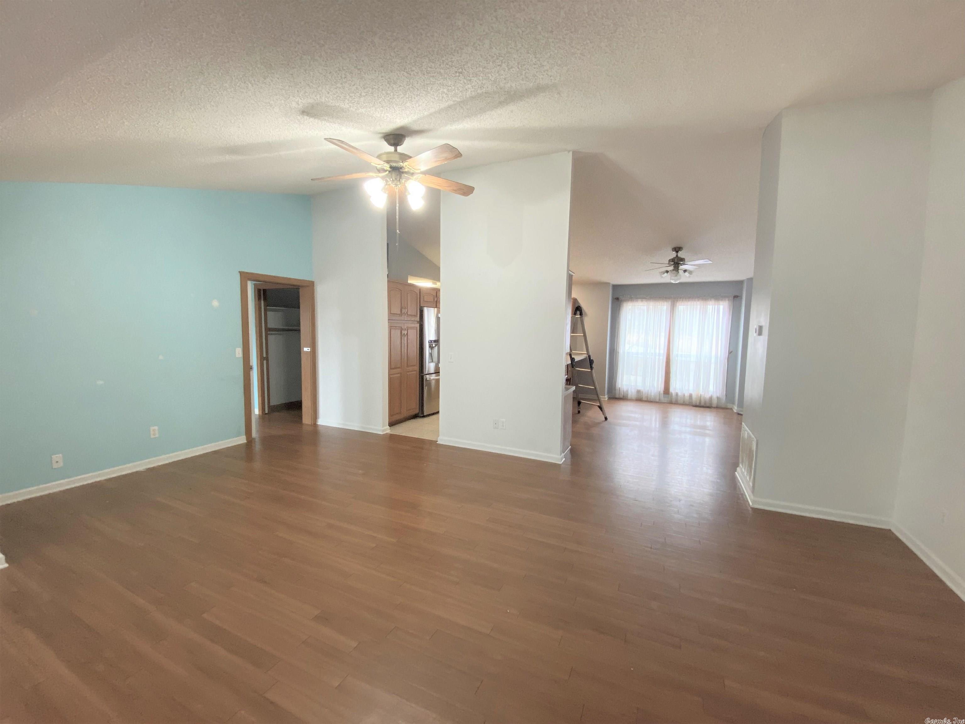 Ridgecrest - Residential