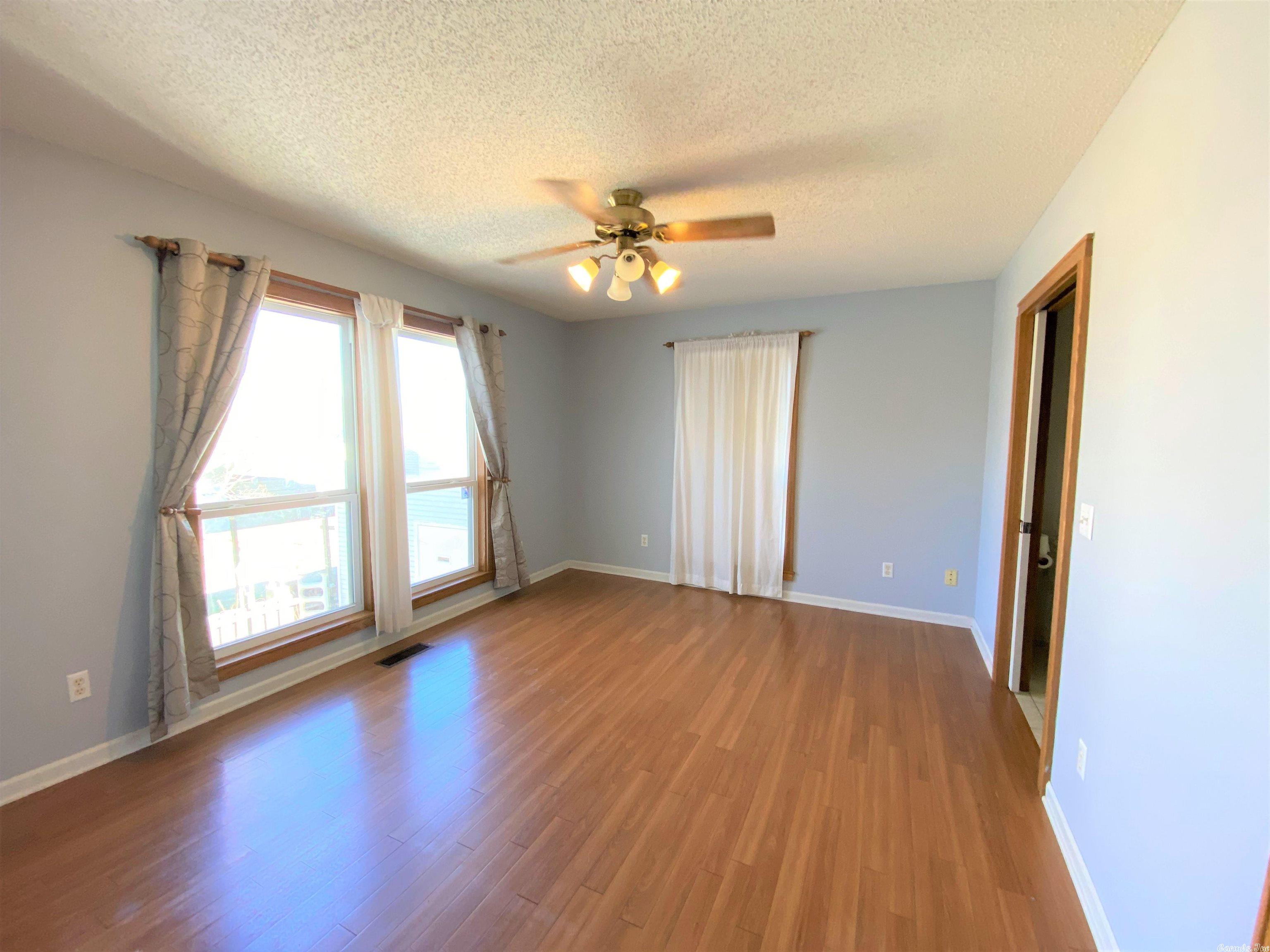 Ridgecrest - Residential